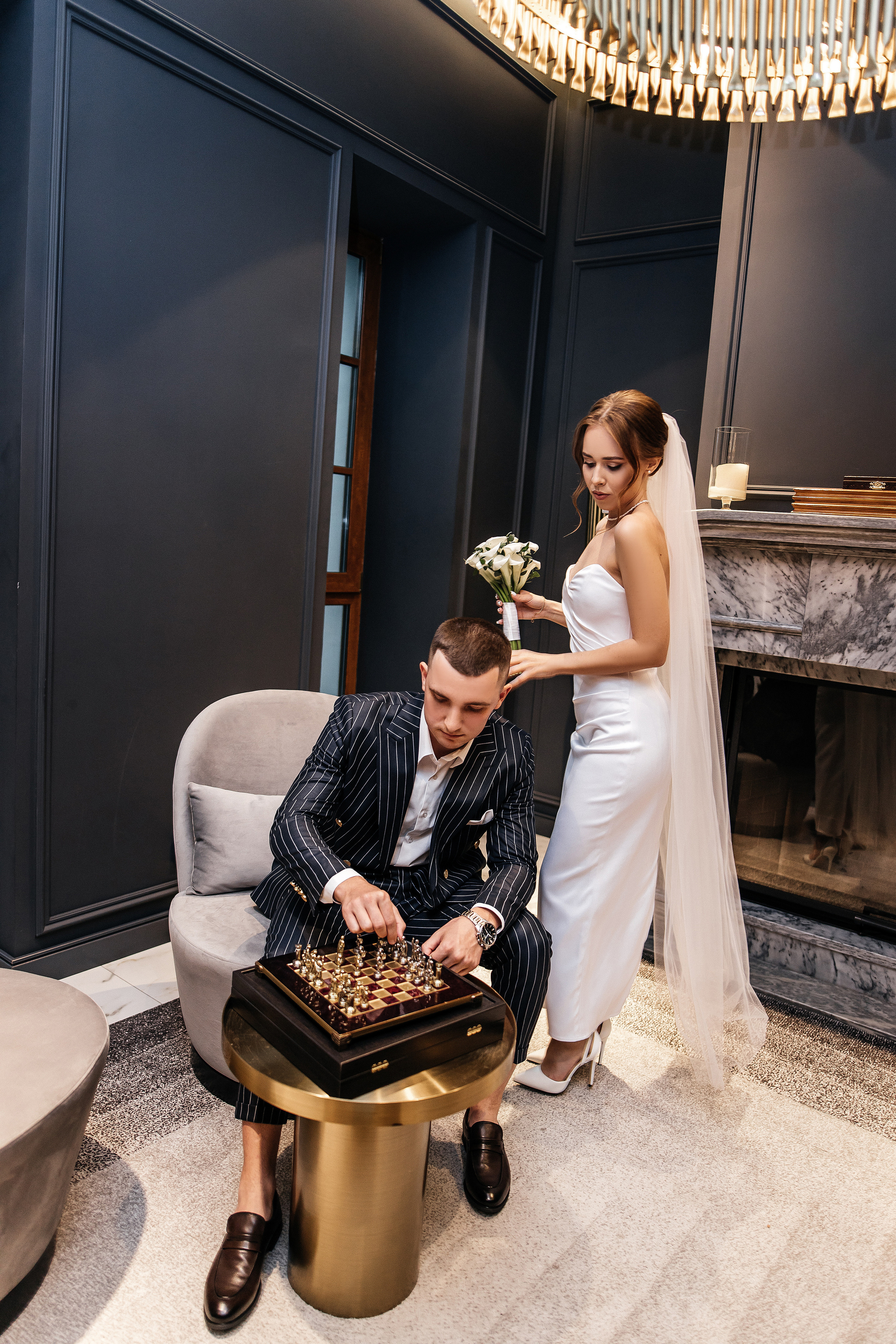 Мечта невесты. Фотограф в Санкт Петербурге Колантаева Карина