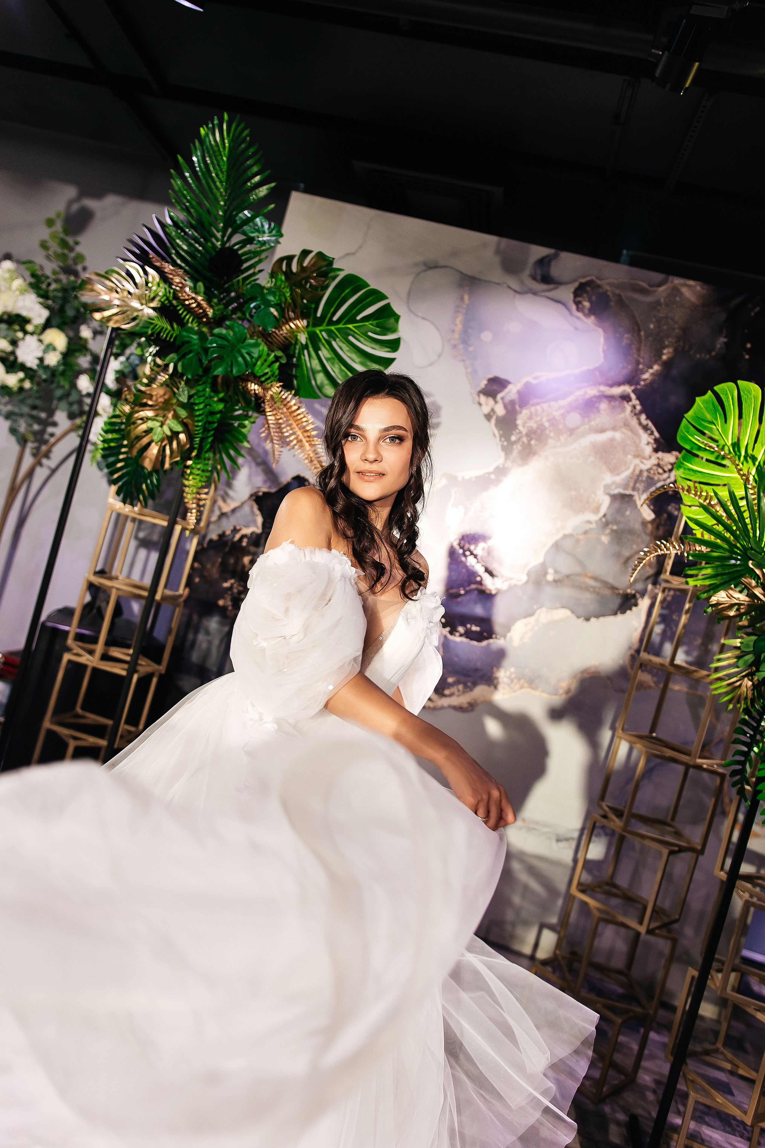 Лучший день. Фотограф в Санкт Петербурге Колантаева Карина