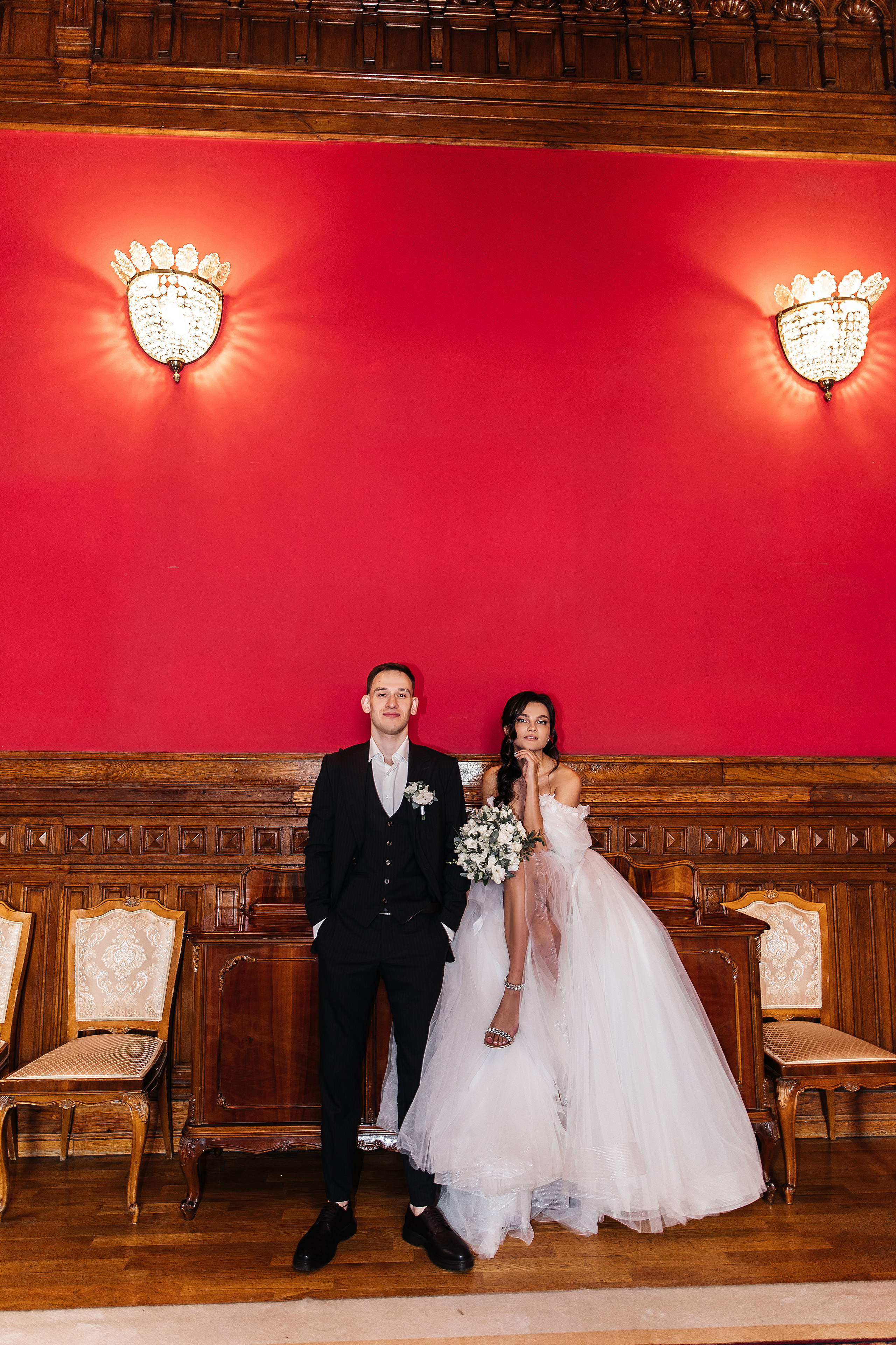 Лучший день. Фотограф в Санкт Петербурге Колантаева Карина