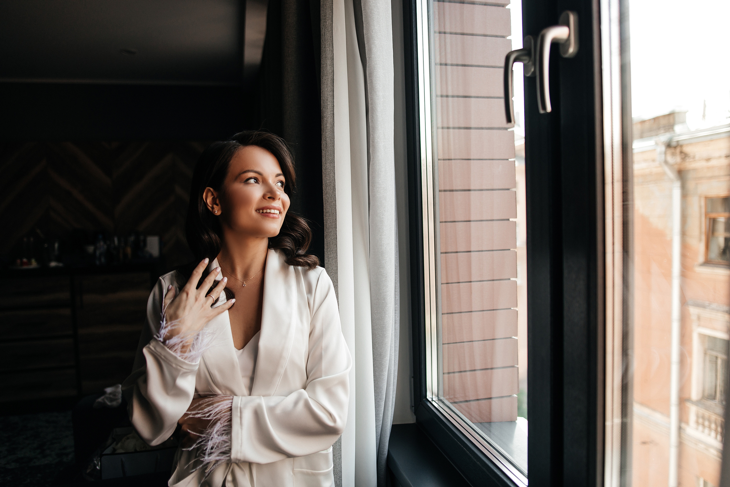 Свадебный переполох. Фотограф в Санкт Петербурге Колантаева Карина