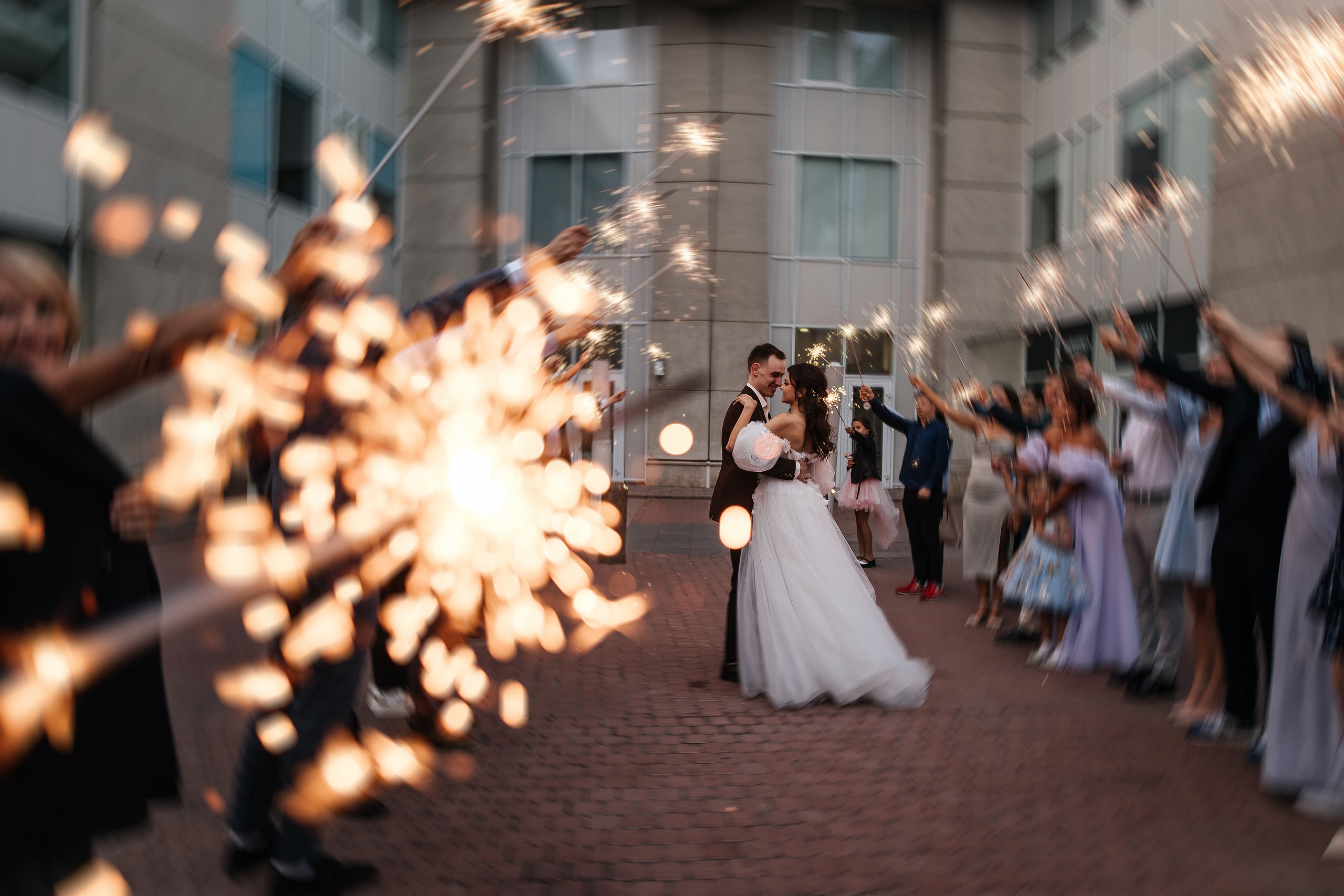 Лучший день. Фотограф в Санкт Петербурге Колантаева Карина