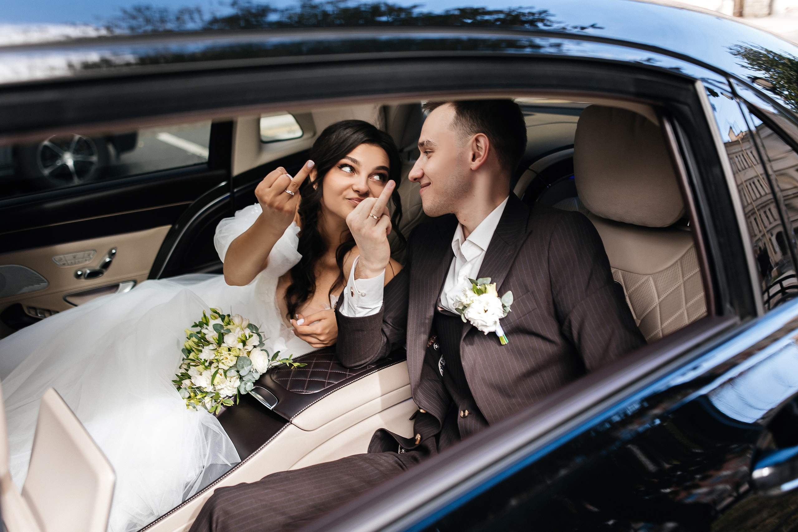 Лучший день. Фотограф в Санкт Петербурге Колантаева Карина