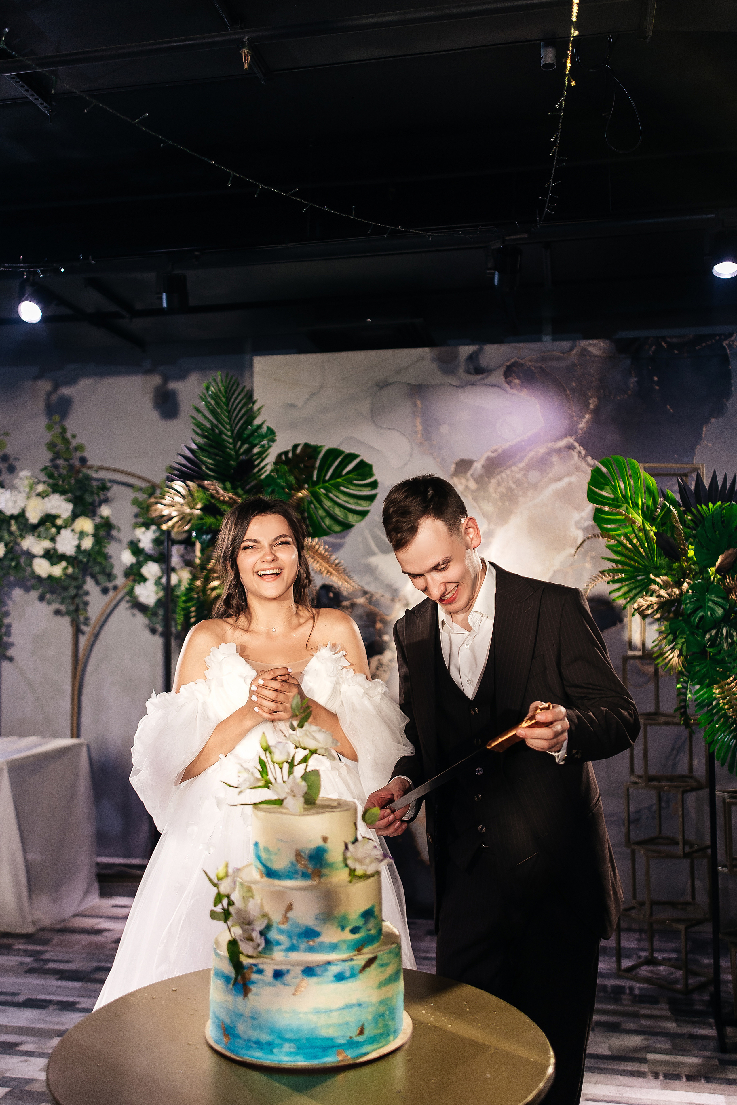 Лучший день. Фотограф в Санкт Петербурге Колантаева Карина