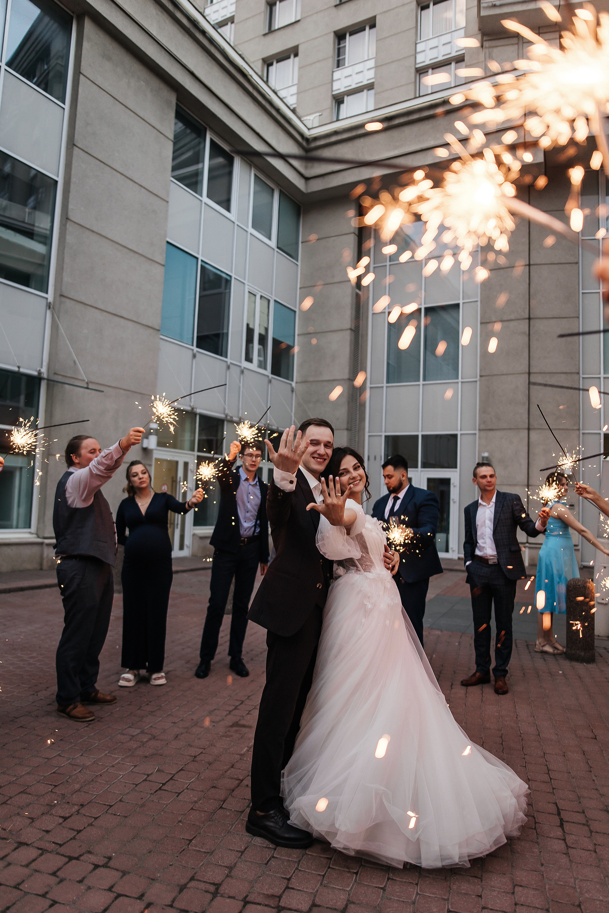 Лучший день. Фотограф в Санкт Петербурге Колантаева Карина