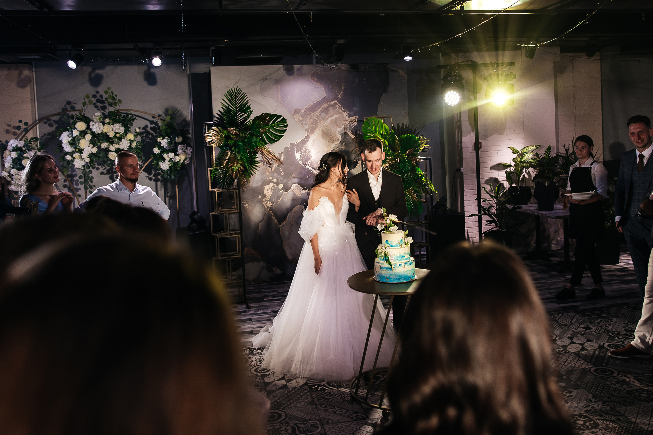 Лучший день. Фотограф в Санкт Петербурге Колантаева Карина