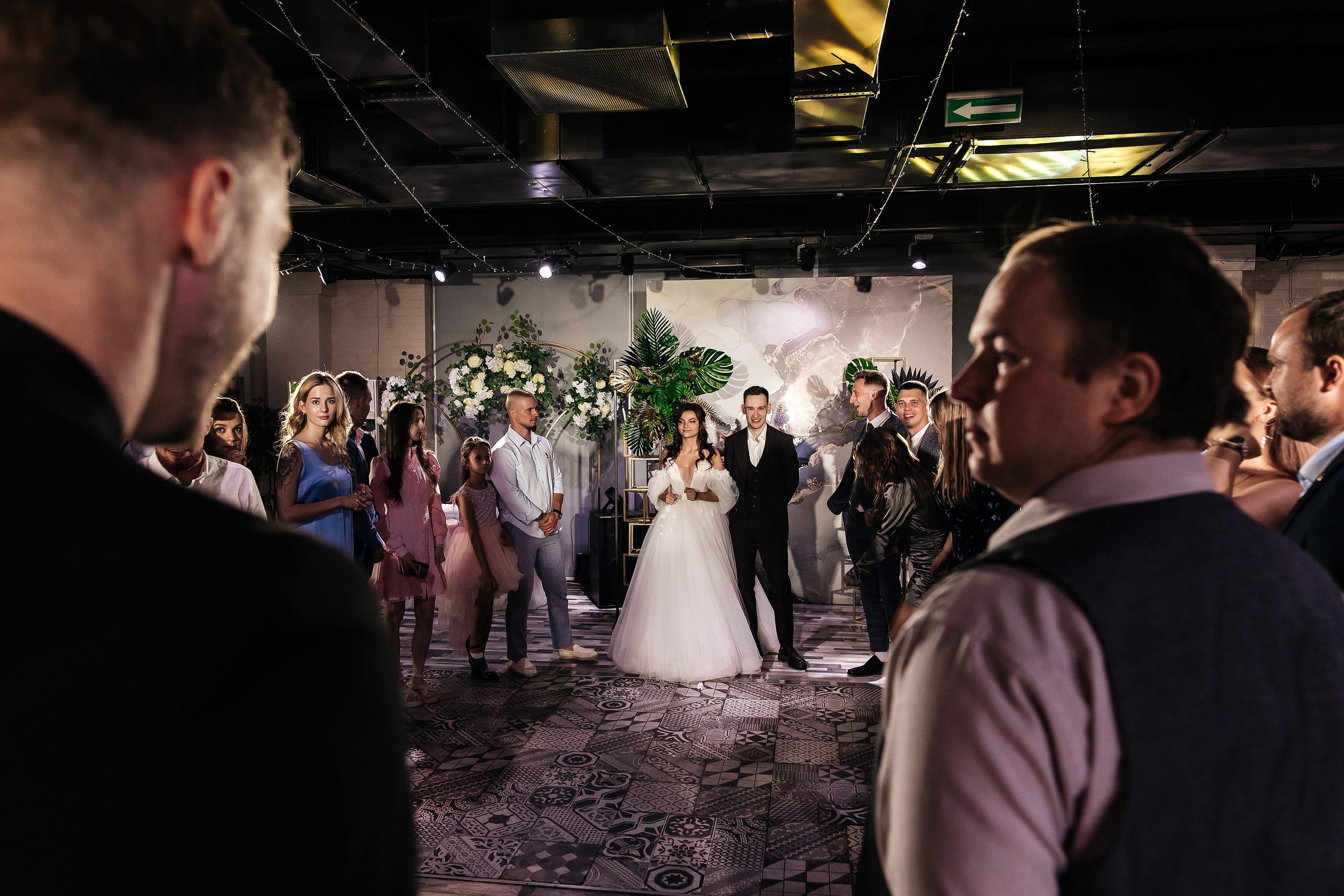 Лучший день. Фотограф в Санкт Петербурге Колантаева Карина