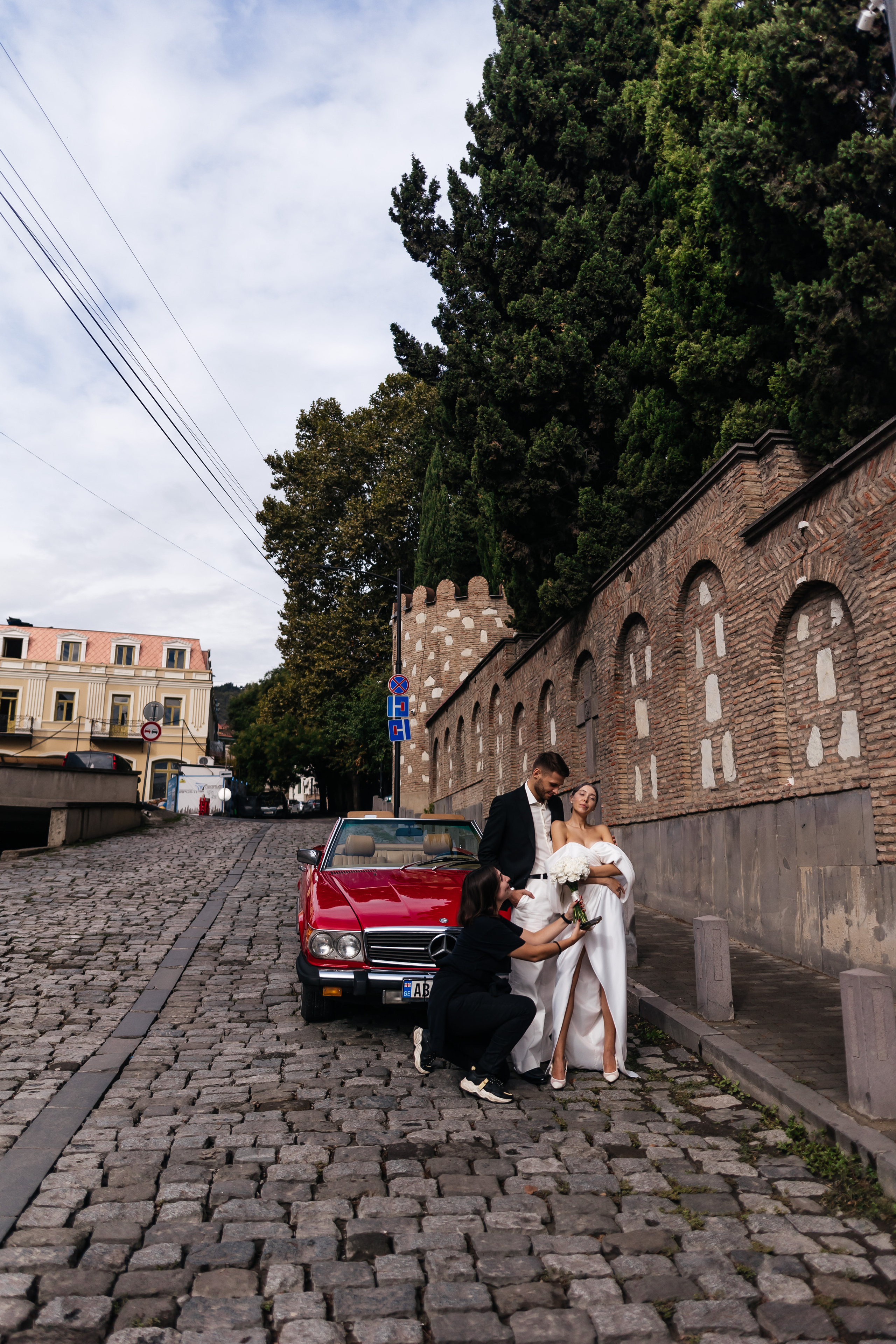 Два сердца в Грузии. Фотограф в Санкт Петербурге Колантаева Карина