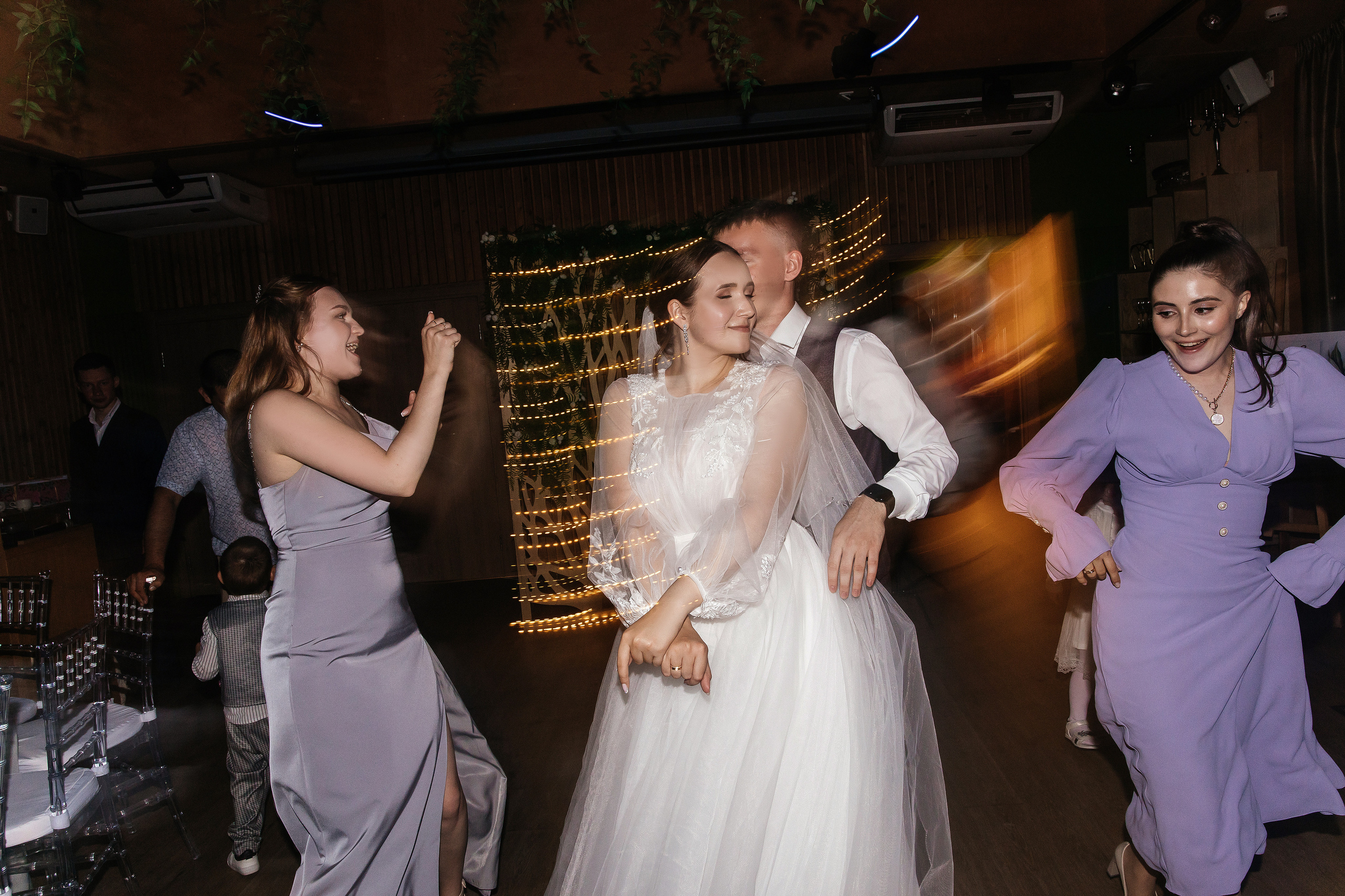 Больше, чем любовь. Фотограф в Санкт Петербурге Колантаева Карина