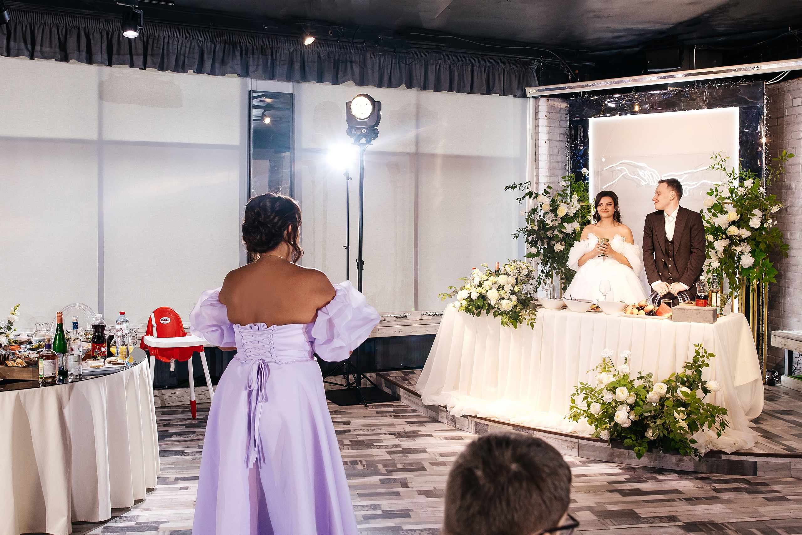 Лучший день. Фотограф в Санкт Петербурге Колантаева Карина