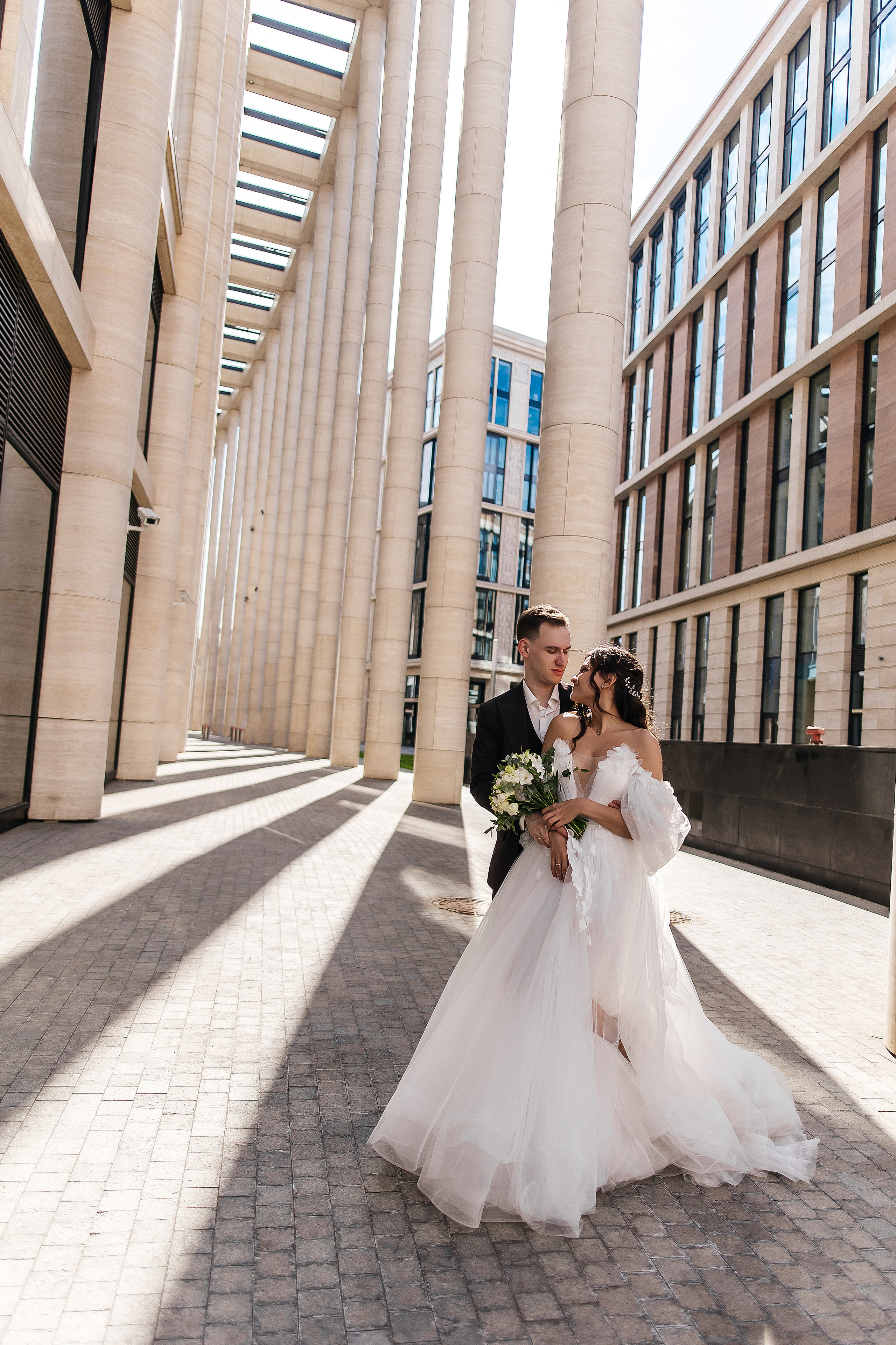 Лучший день. Фотограф в Санкт Петербурге Колантаева Карина