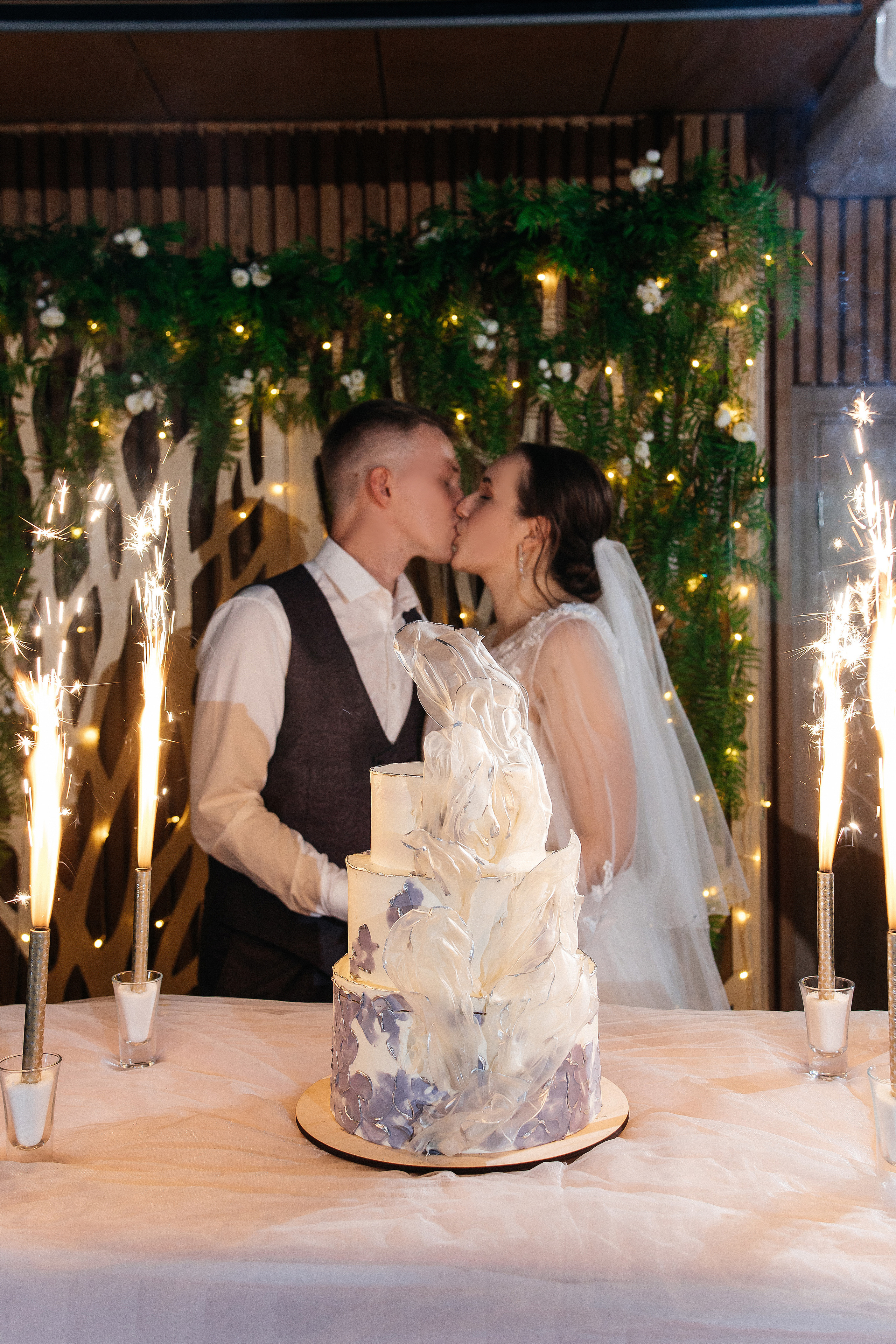 Больше, чем любовь. Фотограф в Санкт Петербурге Колантаева Карина