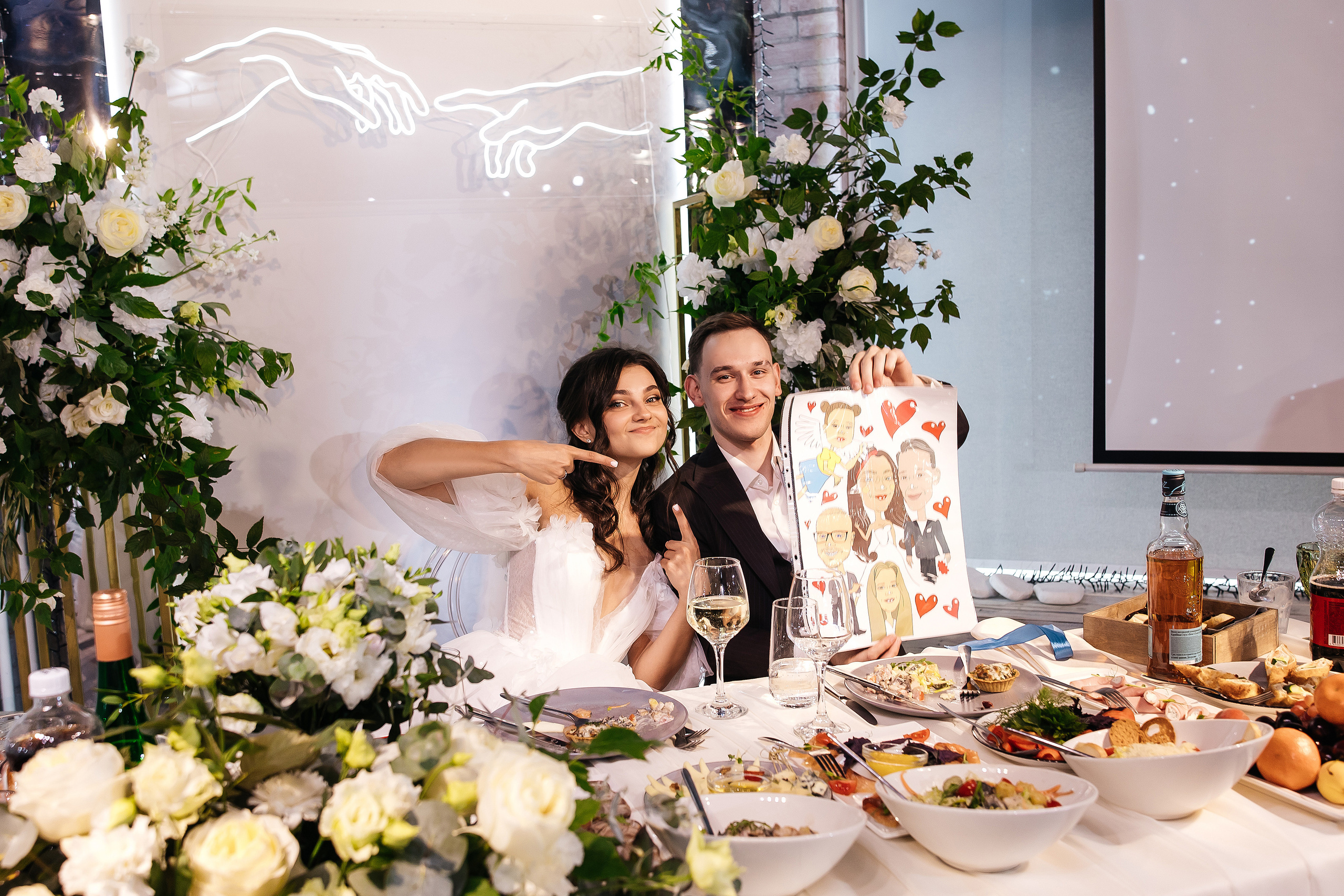 Лучший день. Фотограф в Санкт Петербурге Колантаева Карина