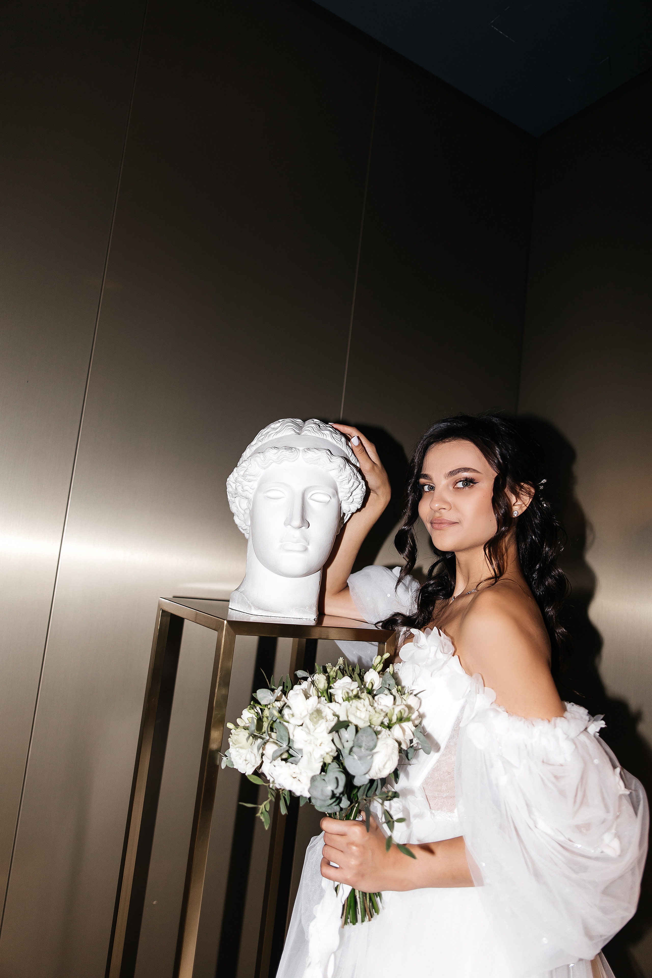 Лучший день. Фотограф в Санкт Петербурге Колантаева Карина