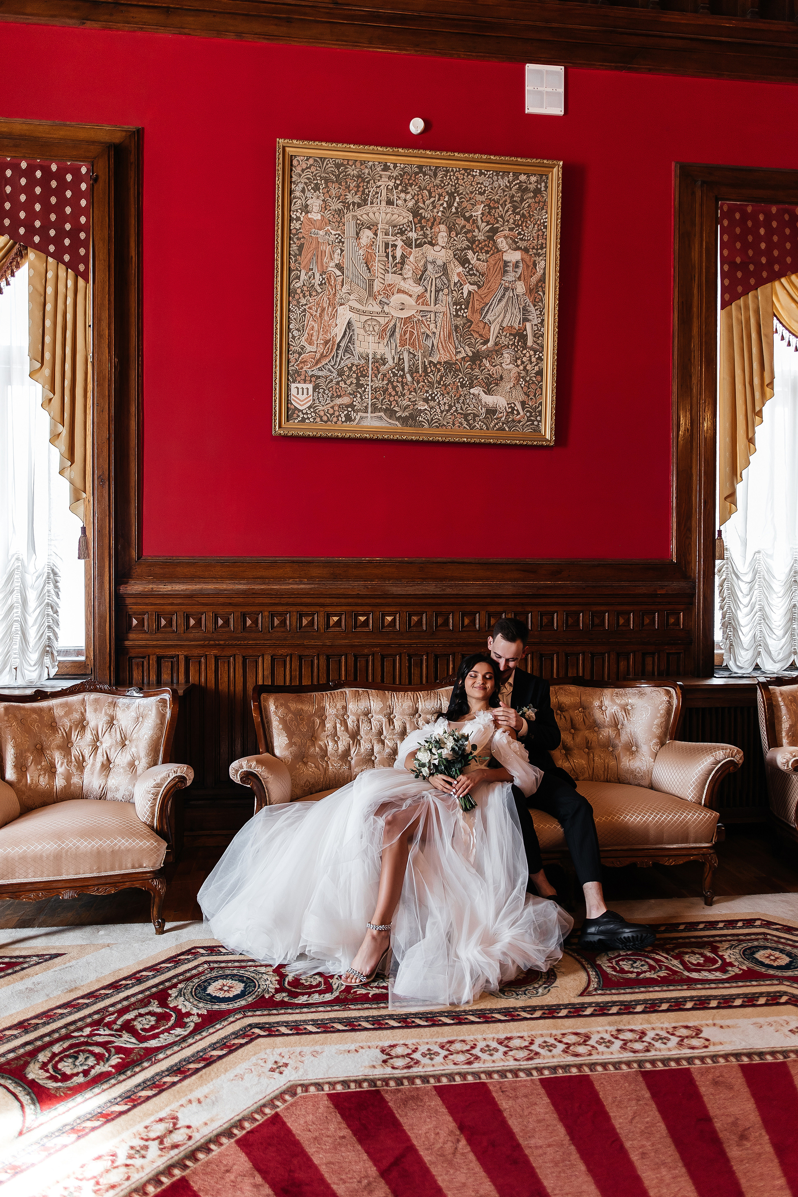 Лучший день. Фотограф в Санкт Петербурге Колантаева Карина