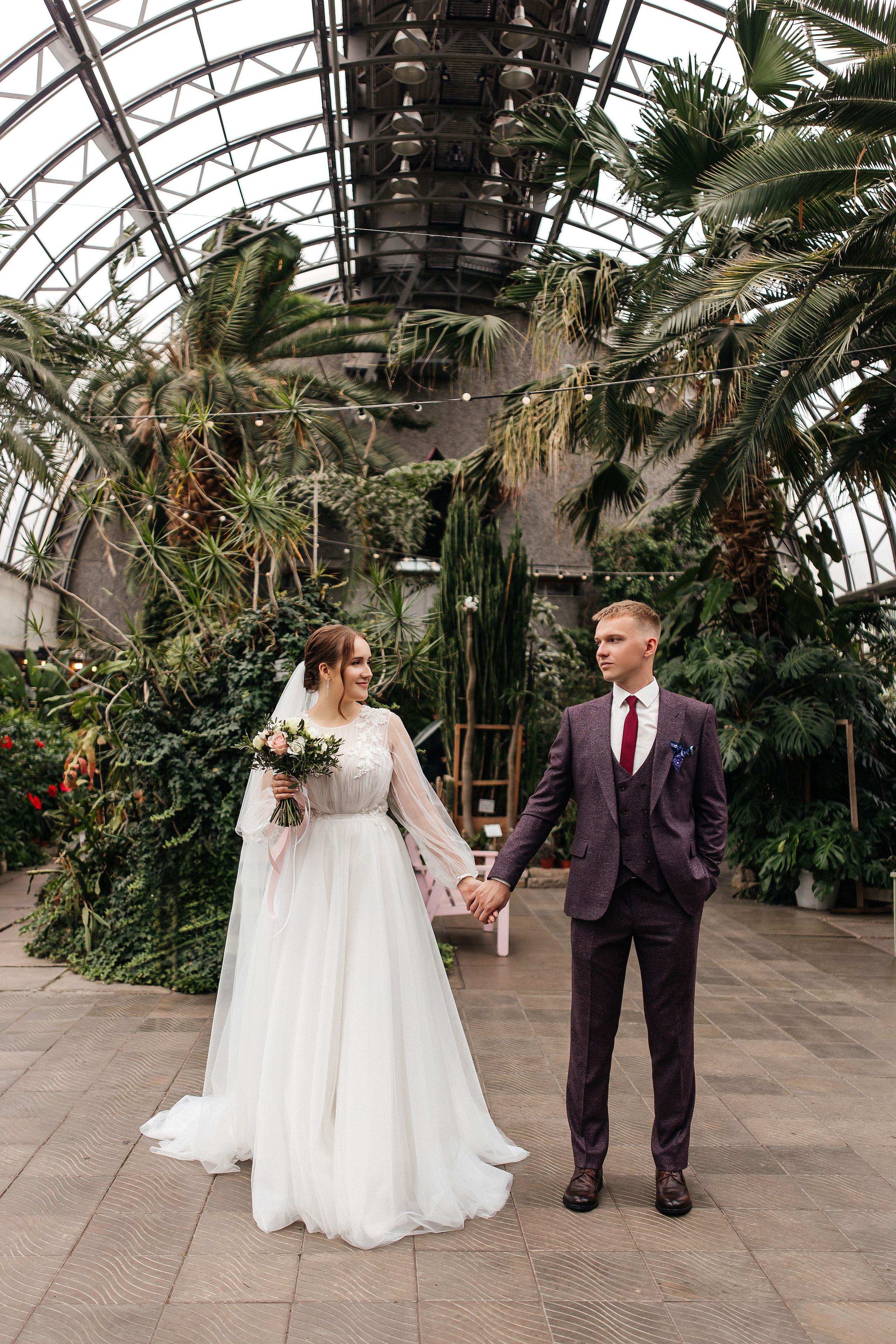 Больше, чем любовь. Фотограф в Санкт Петербурге Колантаева Карина