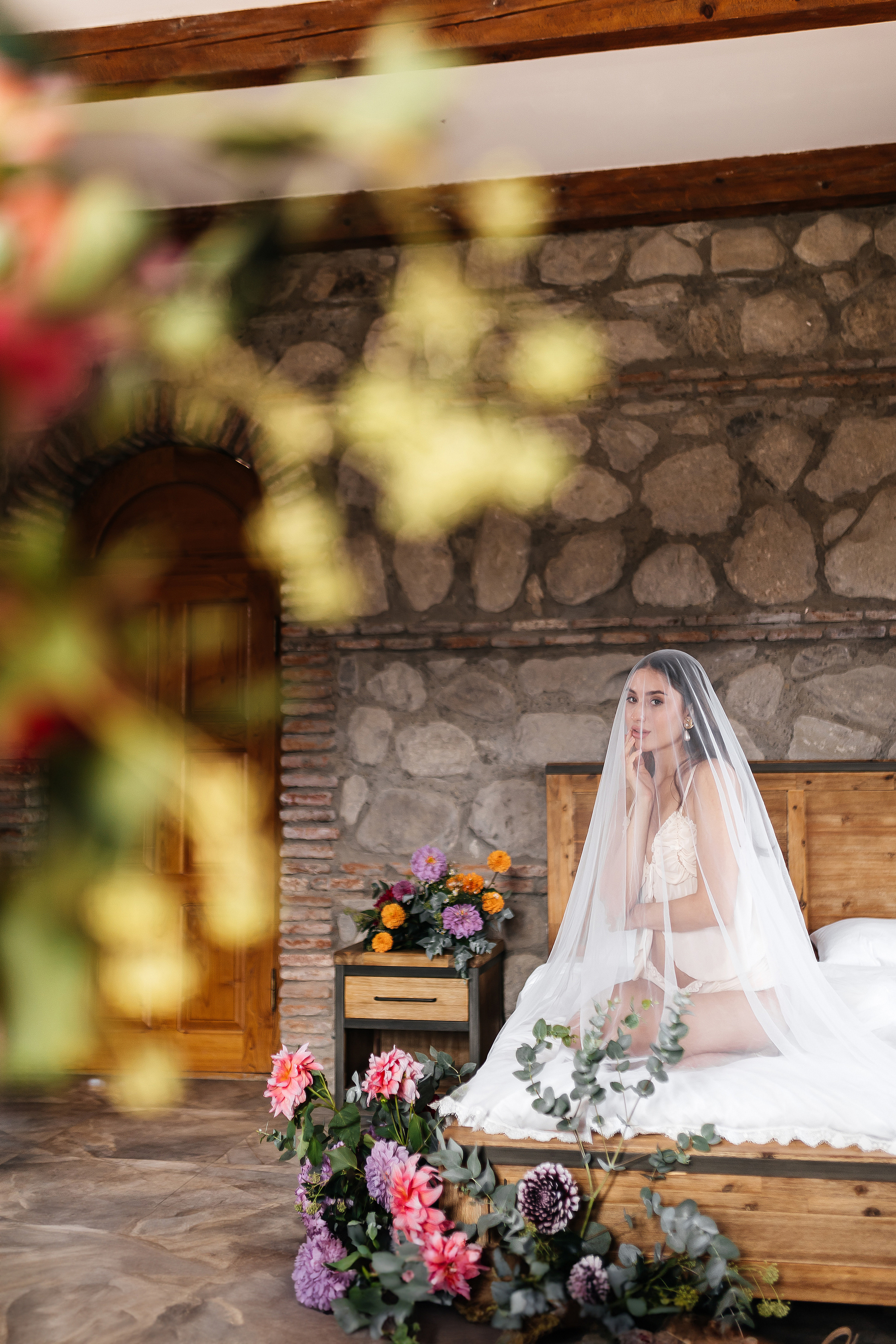 Октябрь. Винодельня. Любовь. Фотограф в Санкт Петербурге Колантаева Карина