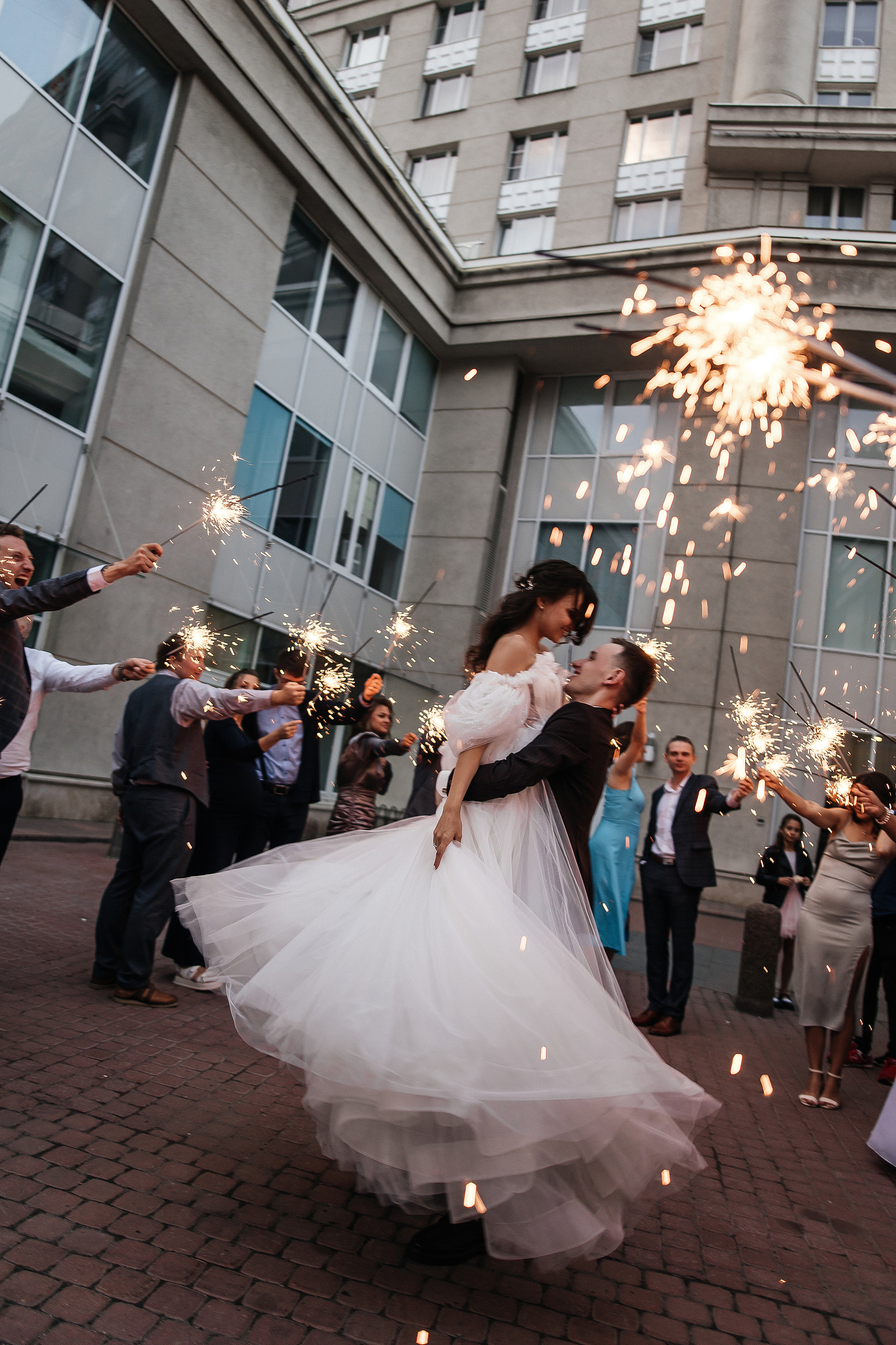 Лучший день. Фотограф в Санкт Петербурге Колантаева Карина