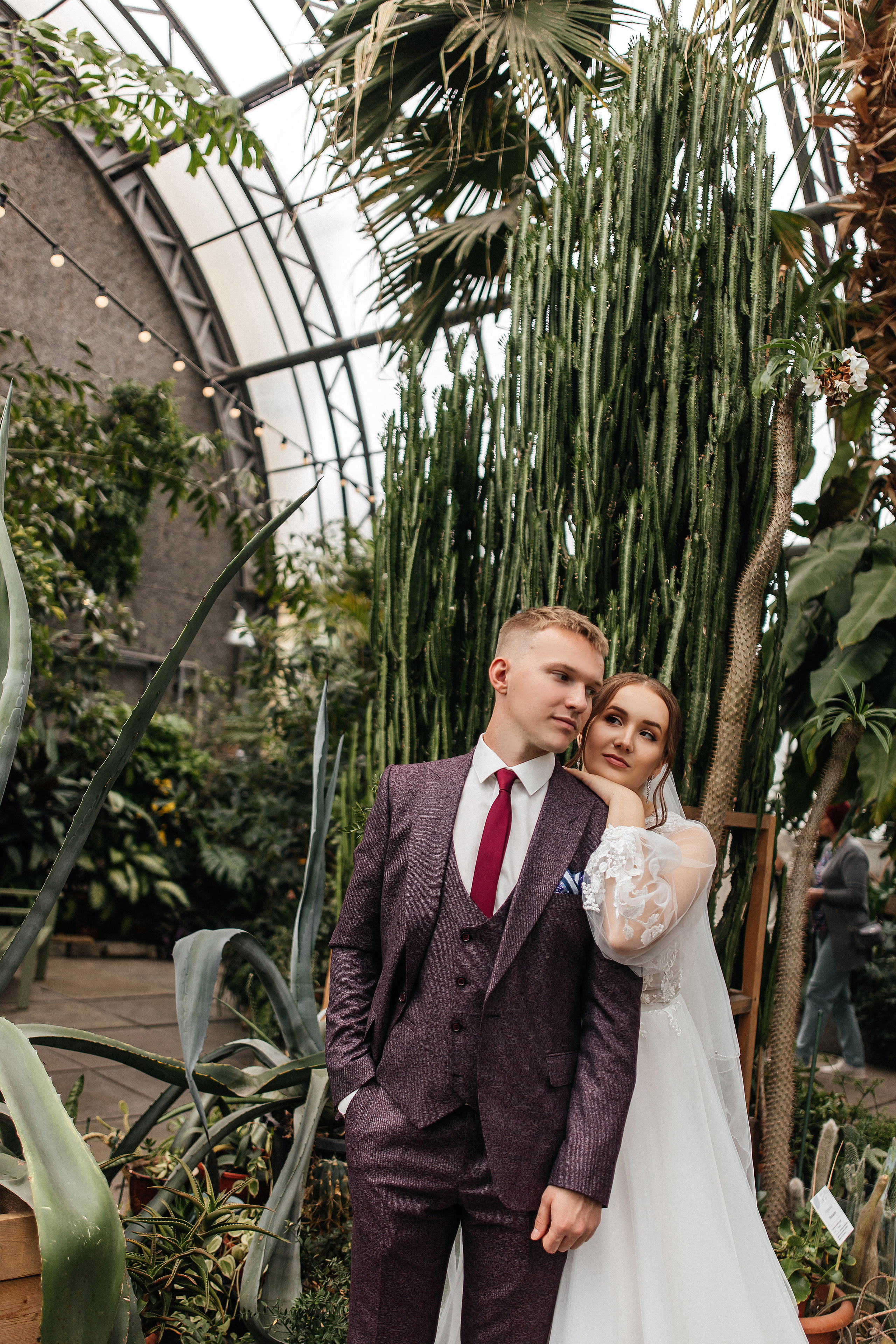 Больше, чем любовь. Фотограф в Санкт Петербурге Колантаева Карина