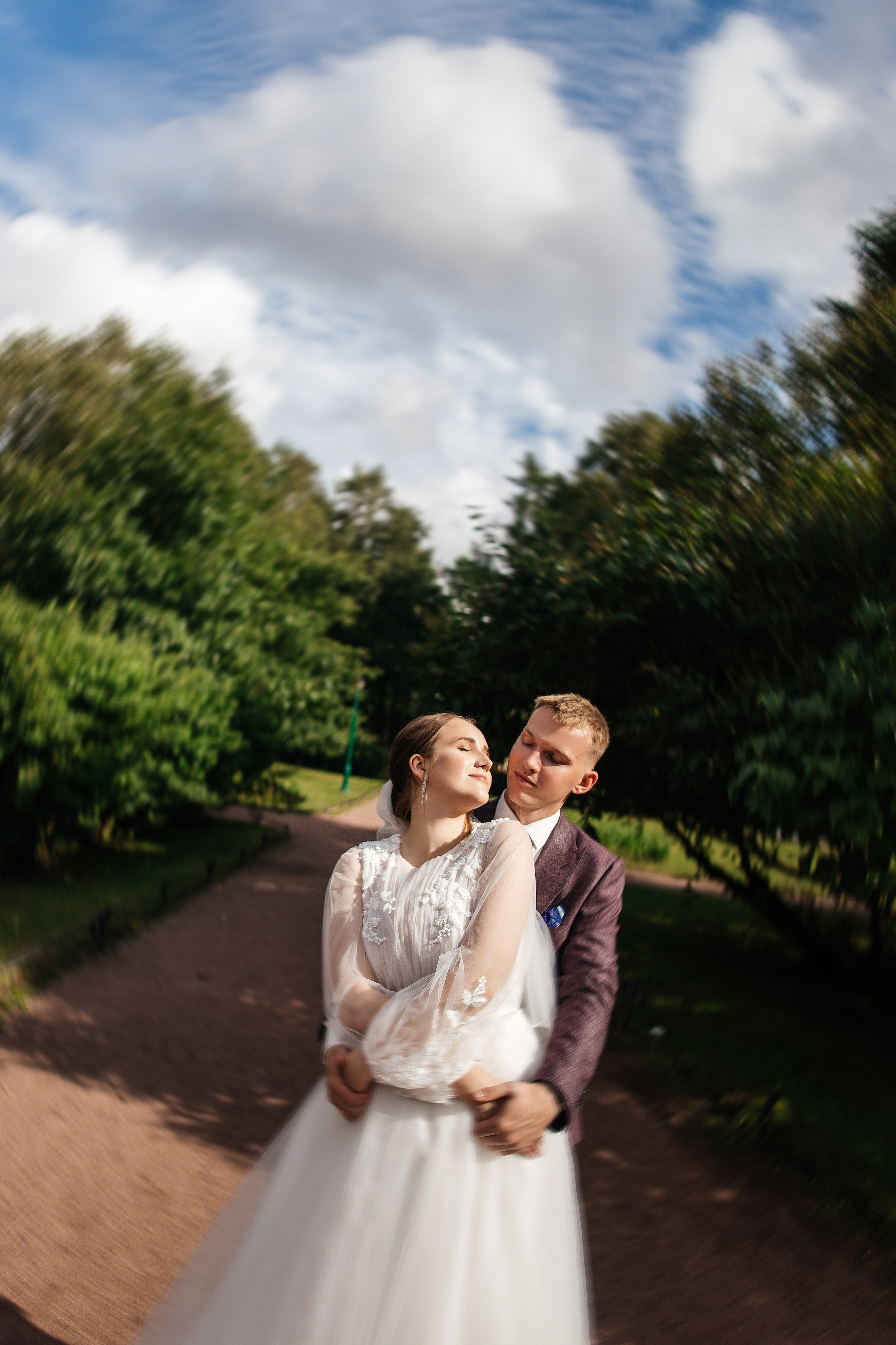 Больше, чем любовь. Фотограф в Санкт Петербурге Колантаева Карина