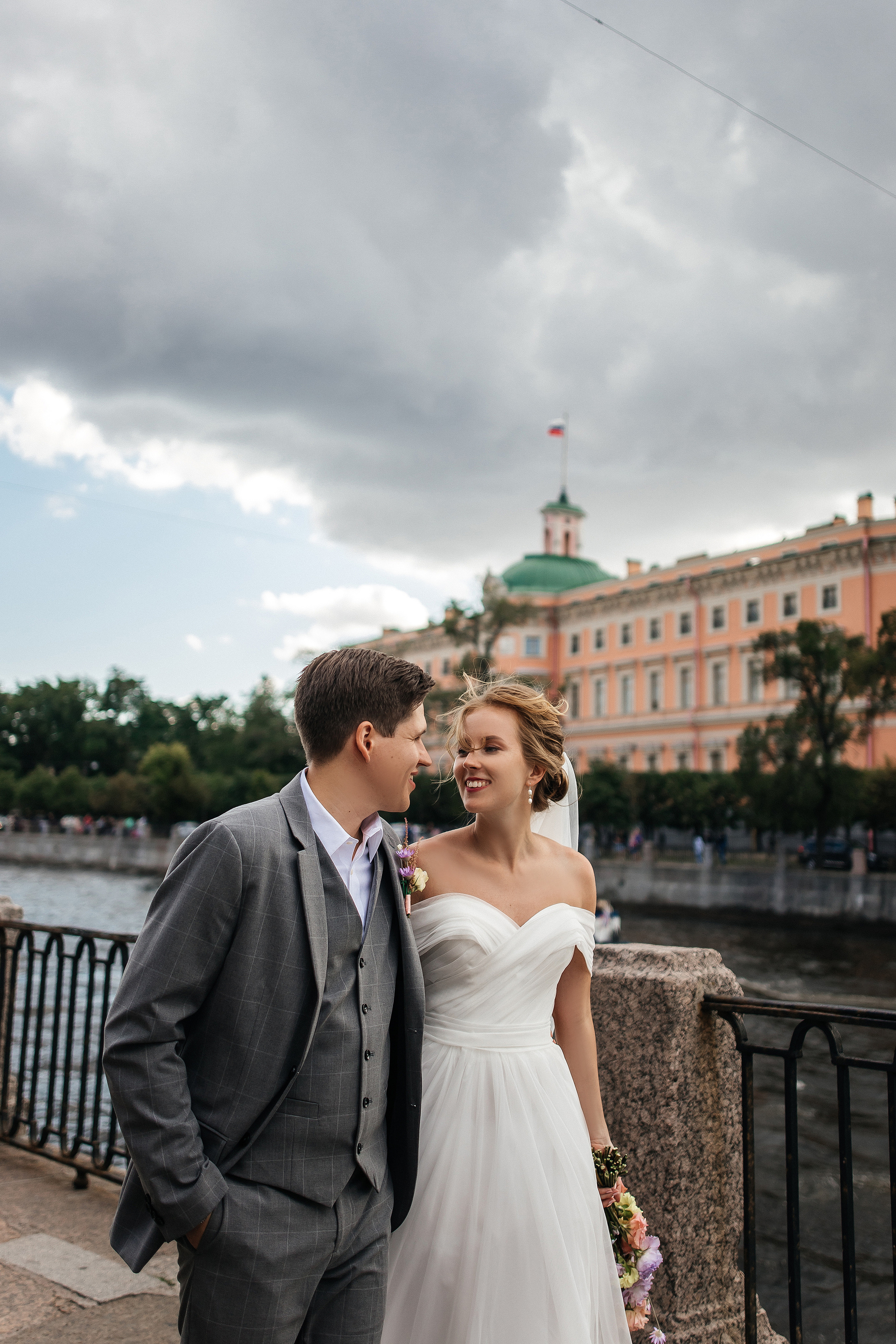 Love is Love. Фотограф в Санкт Петербурге Колантаева Карина