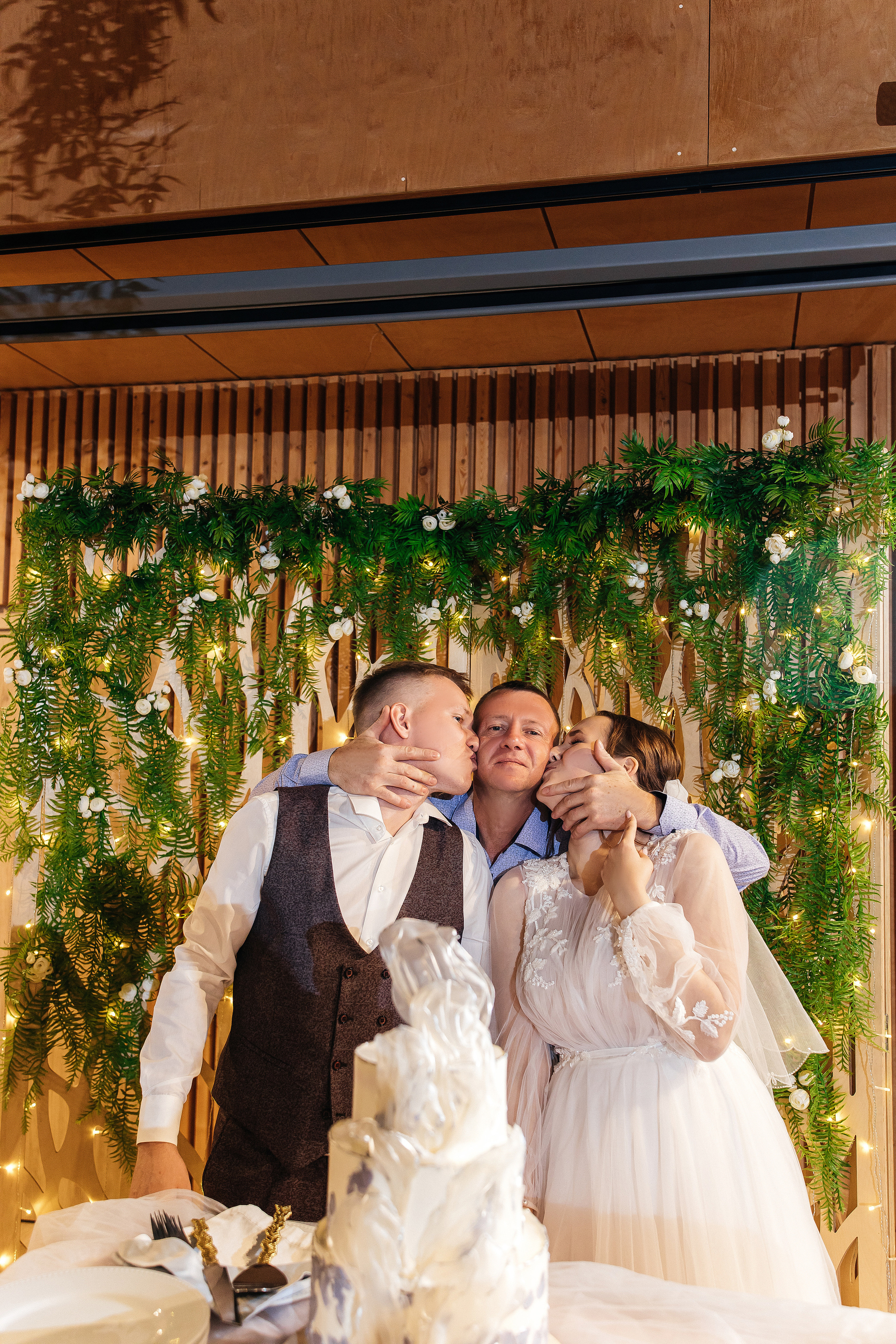 Больше, чем любовь. Фотограф в Санкт Петербурге Колантаева Карина