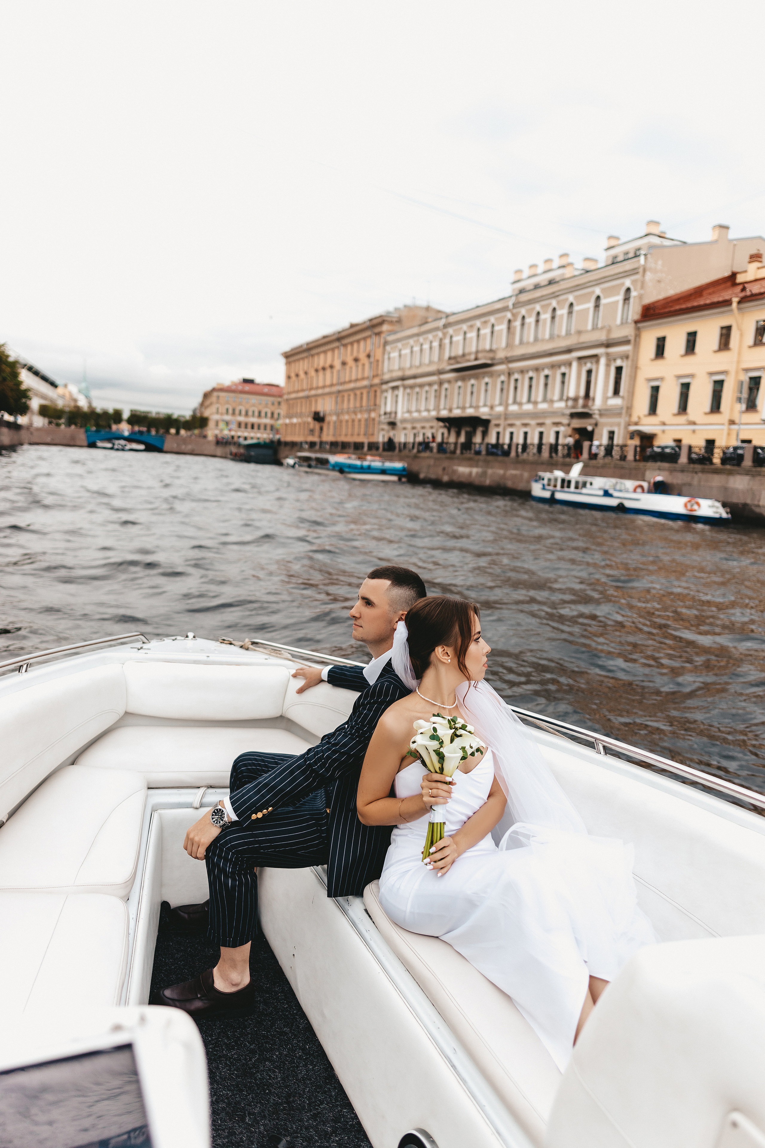 Мечта невесты. Фотограф в Санкт Петербурге Колантаева Карина