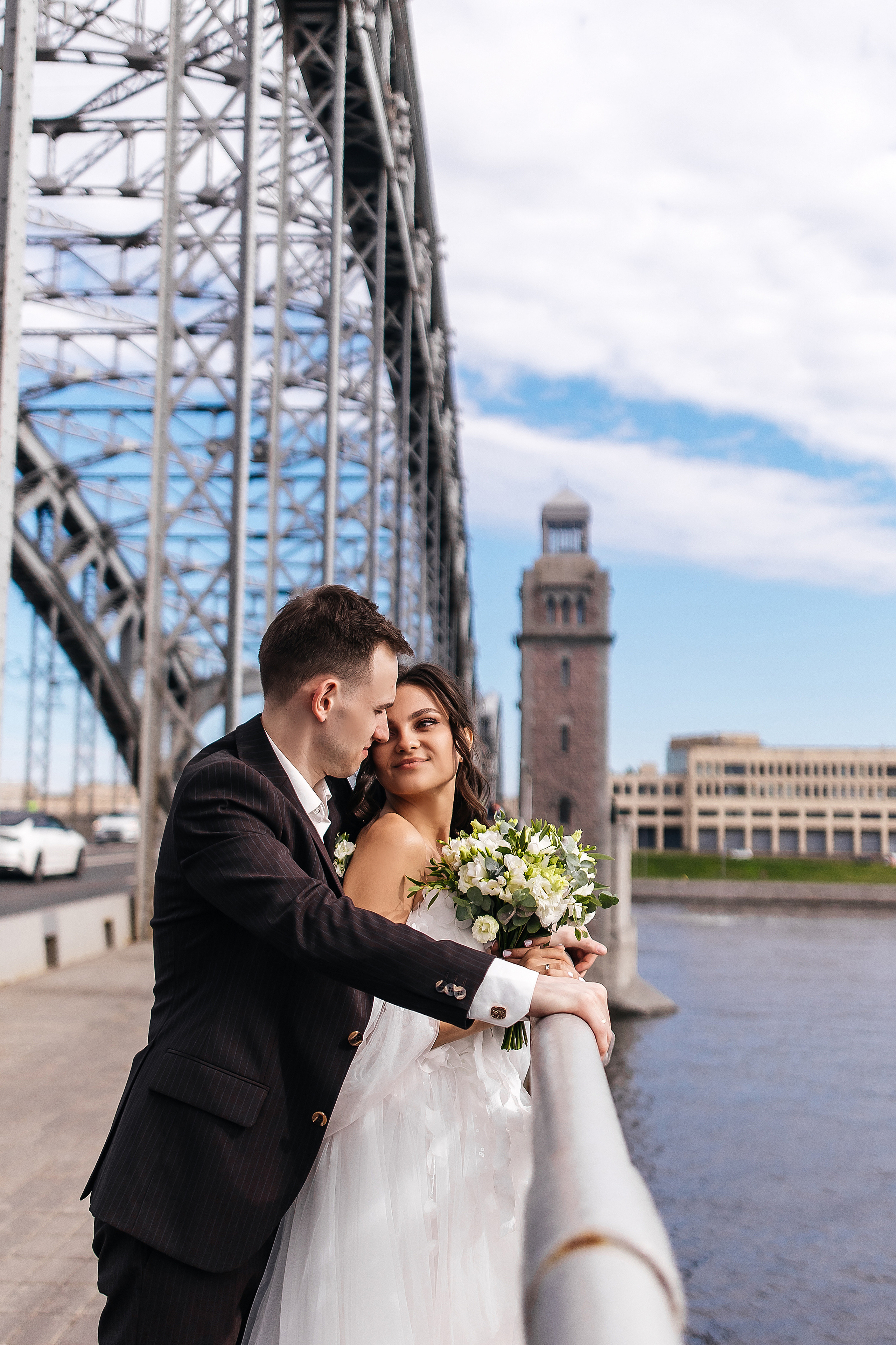 Лучший день. Фотограф в Санкт Петербурге Колантаева Карина
