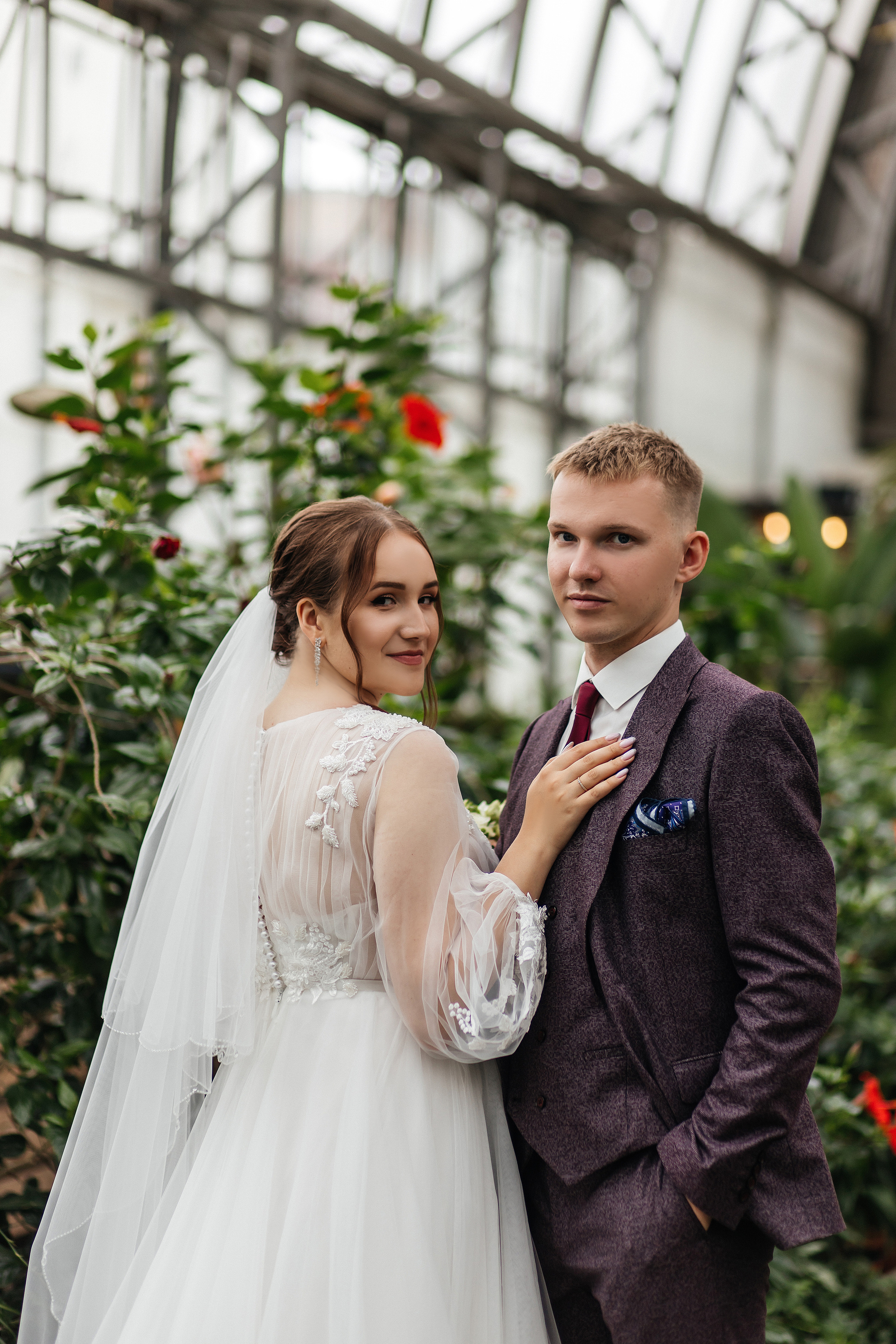 Больше, чем любовь. Фотограф в Санкт Петербурге Колантаева Карина
