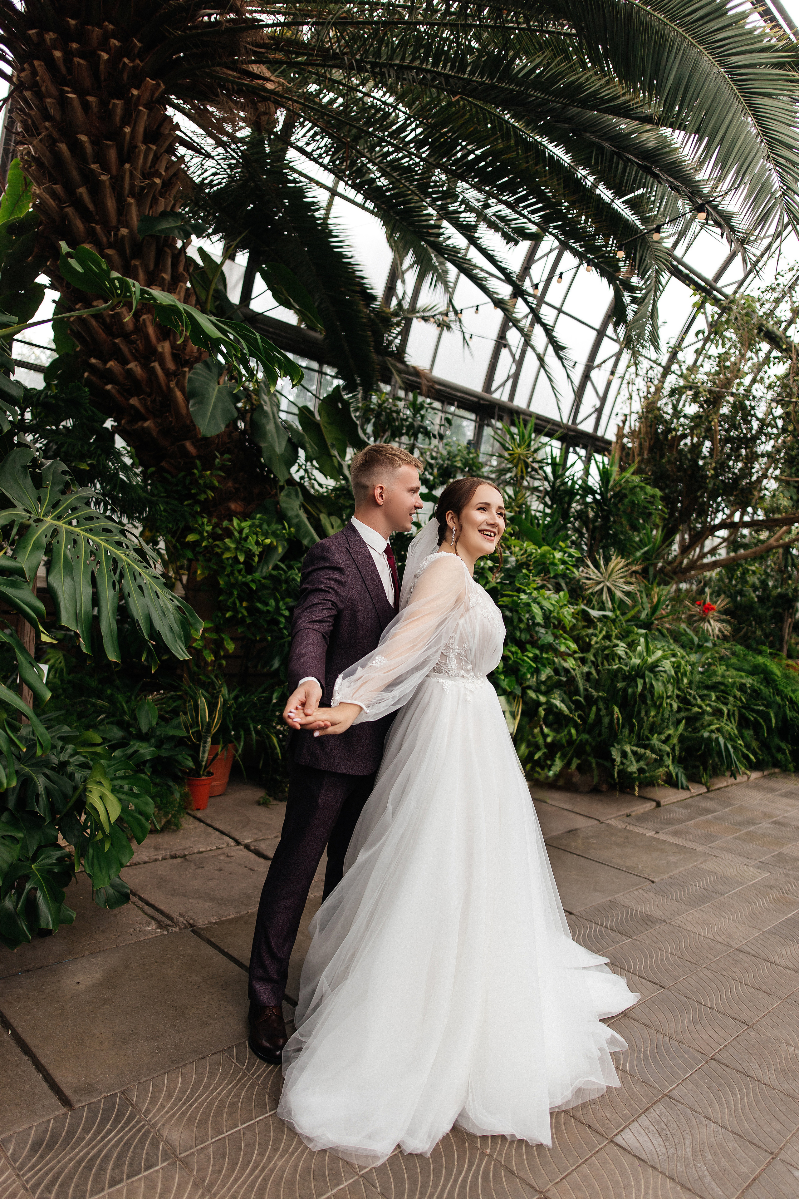 Больше, чем любовь. Фотограф в Санкт Петербурге Колантаева Карина