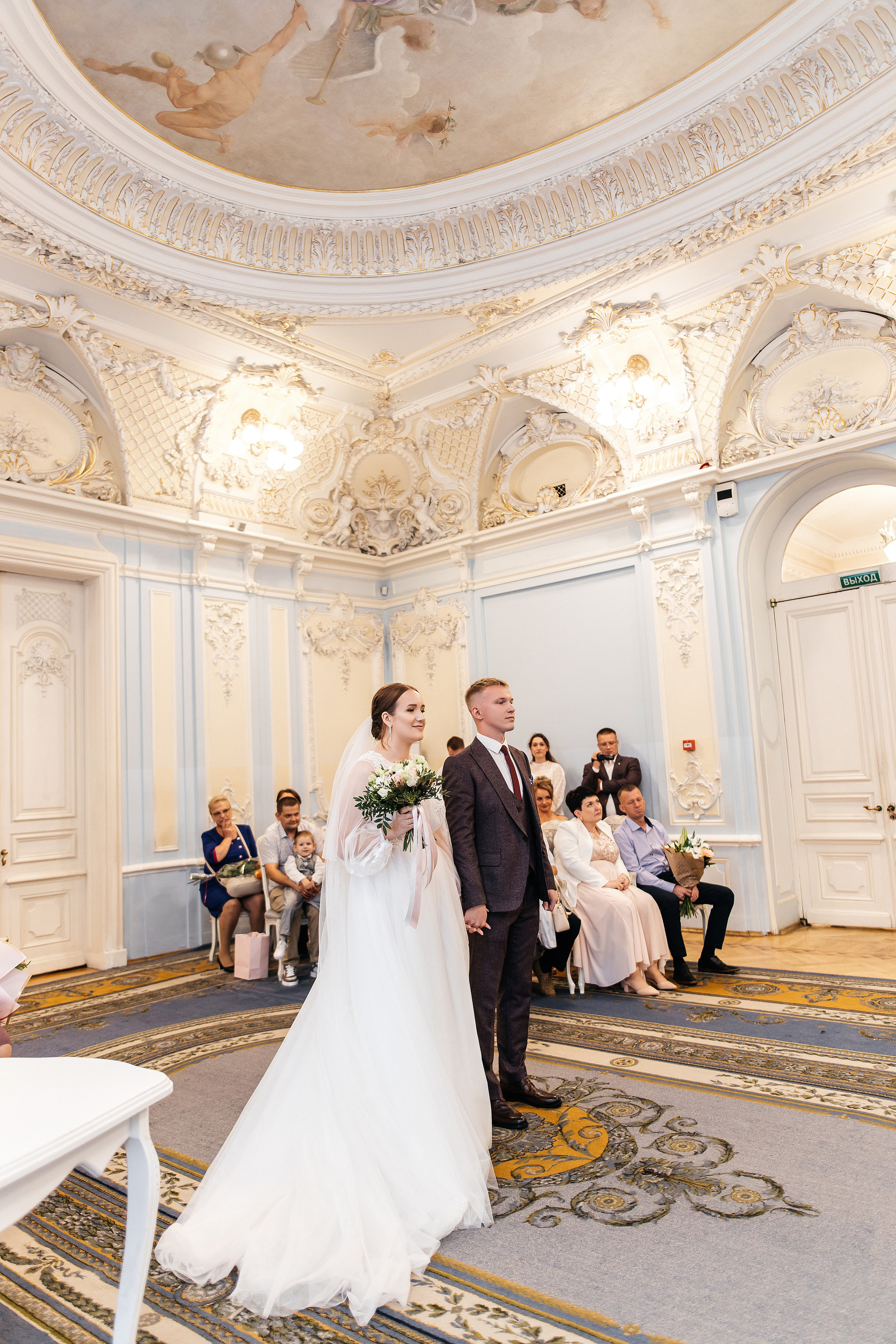 Больше, чем любовь. Фотограф в Санкт Петербурге Колантаева Карина