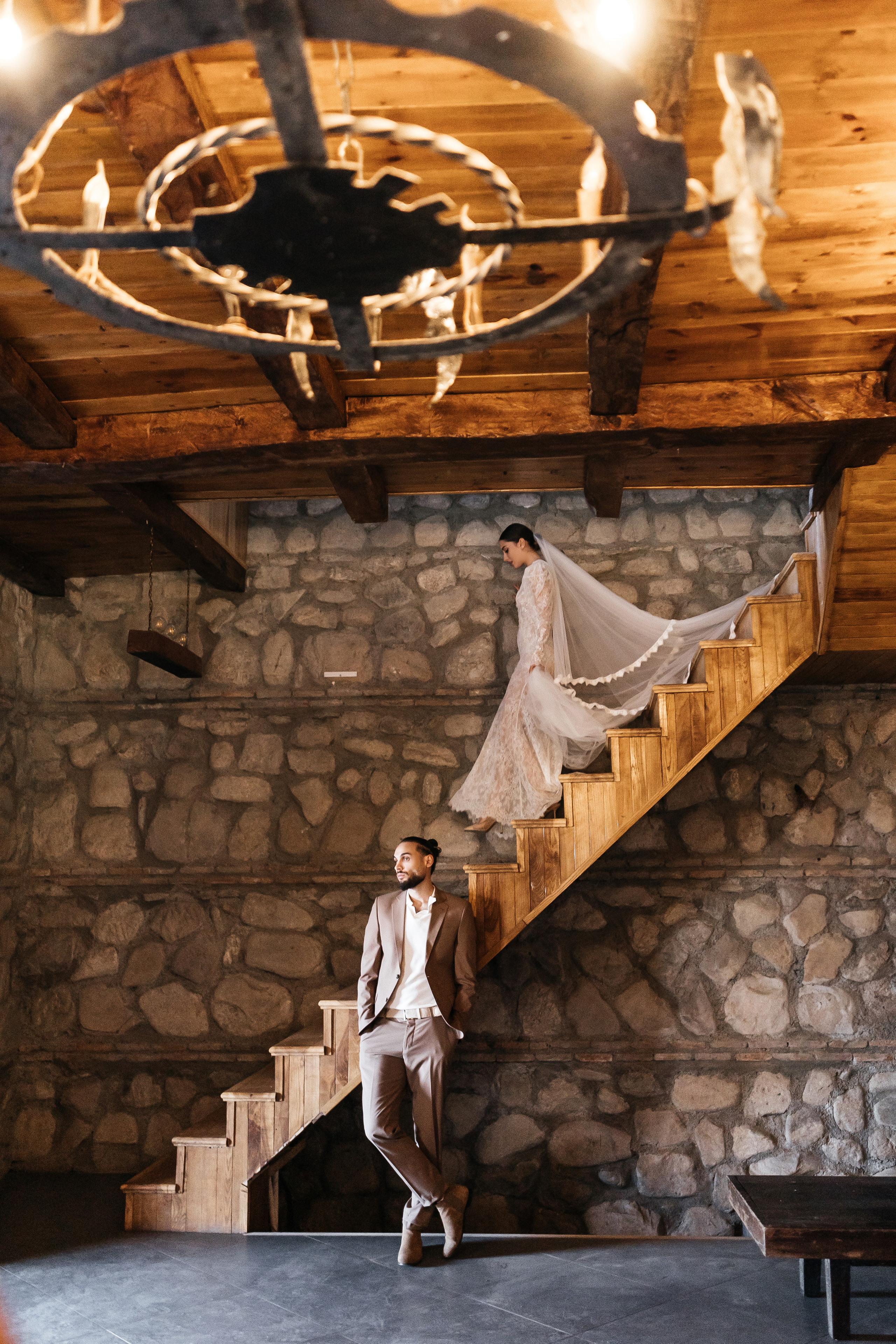 Октябрь. Винодельня. Любовь. Фотограф в Санкт Петербурге Колантаева Карина