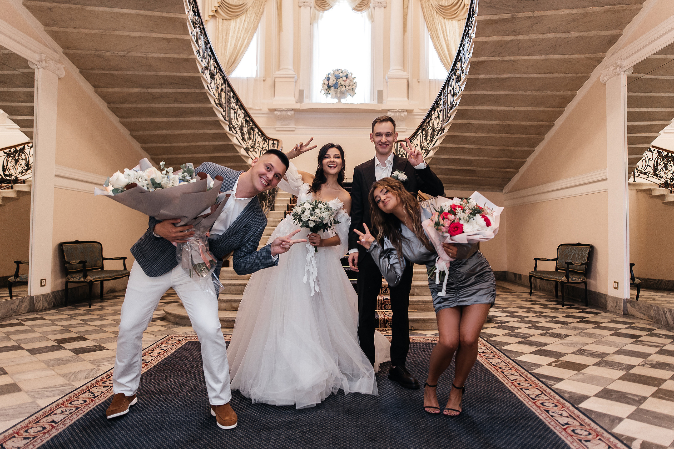 Лучший день. Фотограф в Санкт Петербурге Колантаева Карина