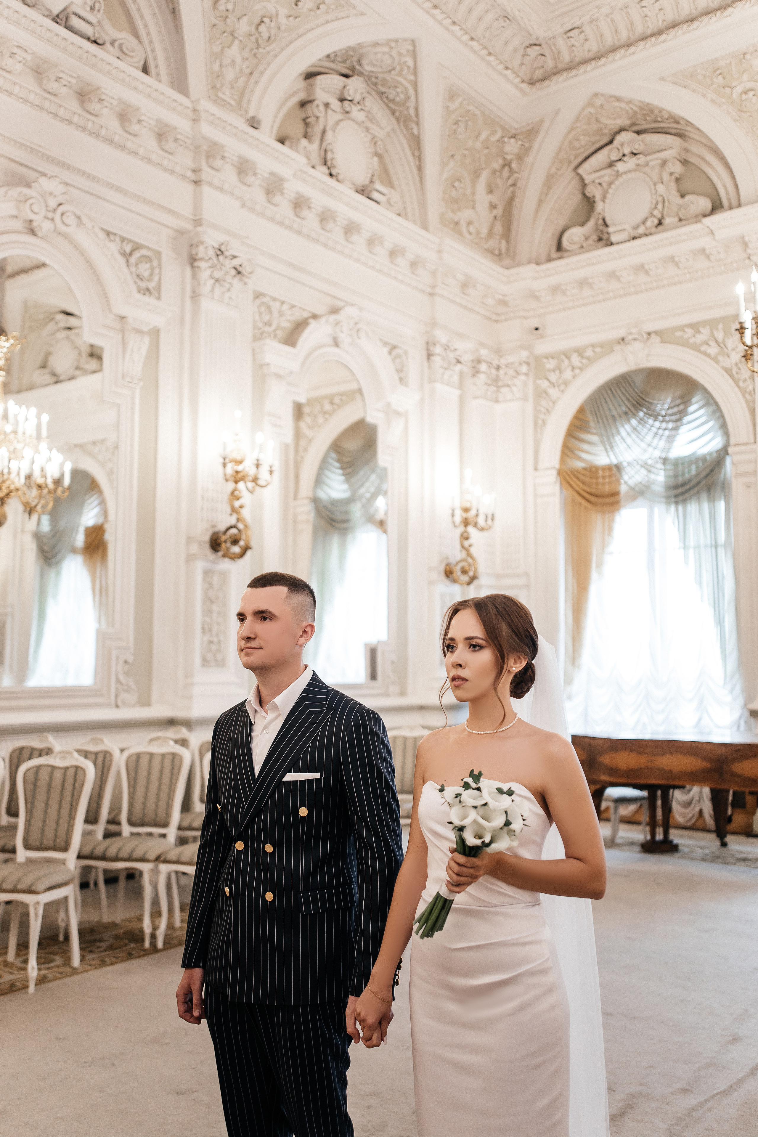 Мечта невесты. Фотограф в Санкт Петербурге Колантаева Карина