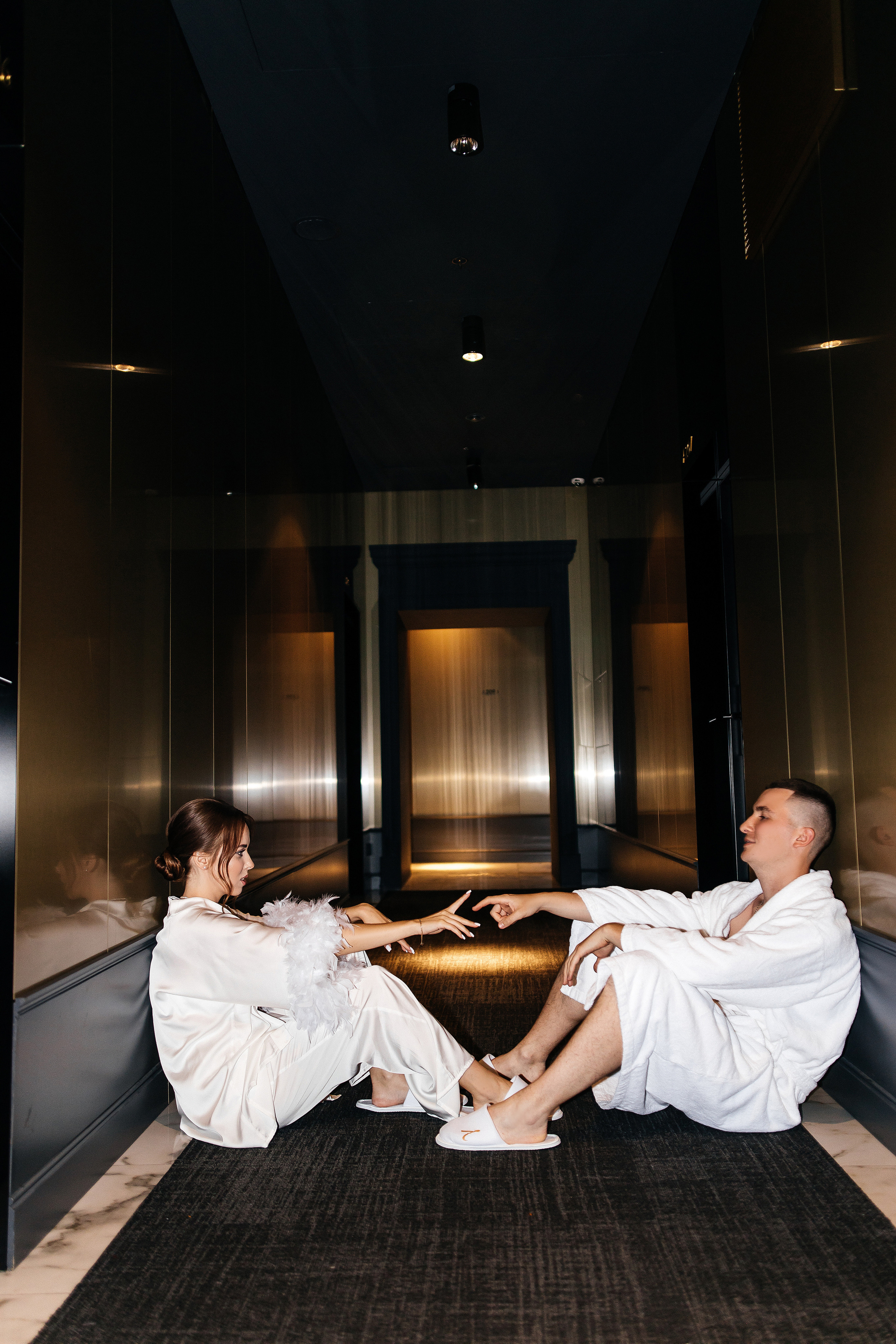 Мечта невесты. Фотограф в Санкт Петербурге Колантаева Карина