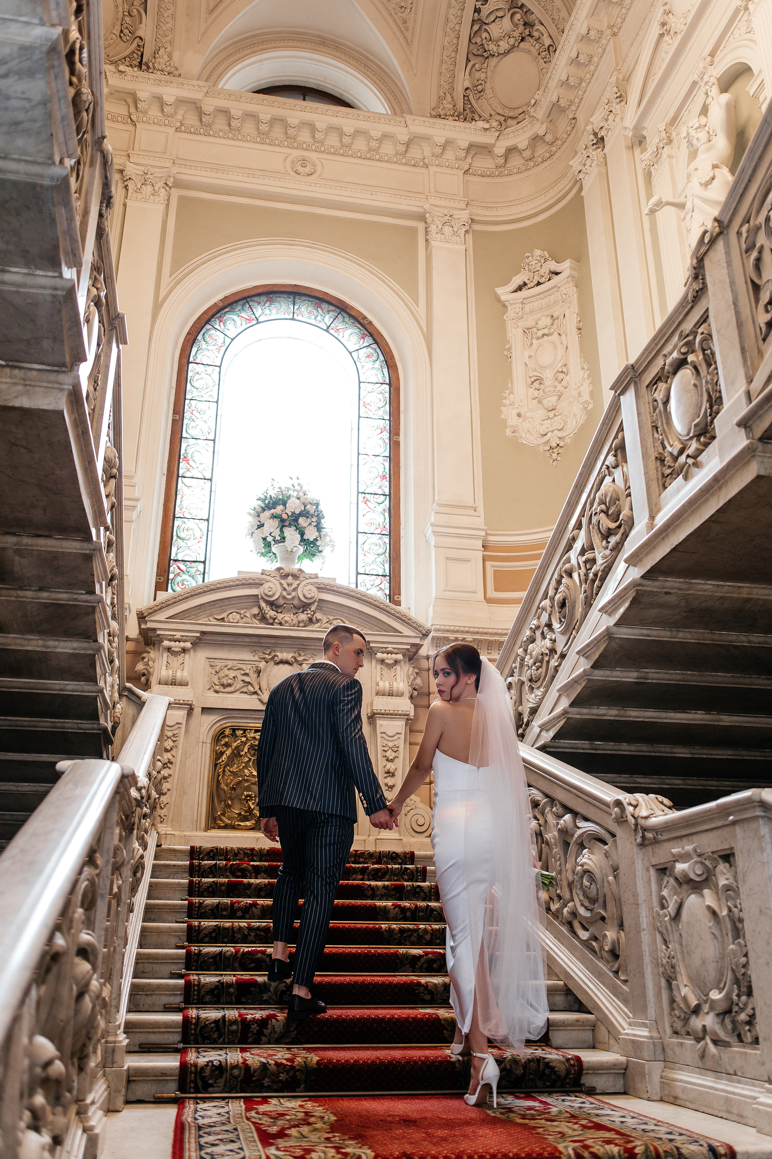 Мечта невесты. Фотограф в Санкт Петербурге Колантаева Карина