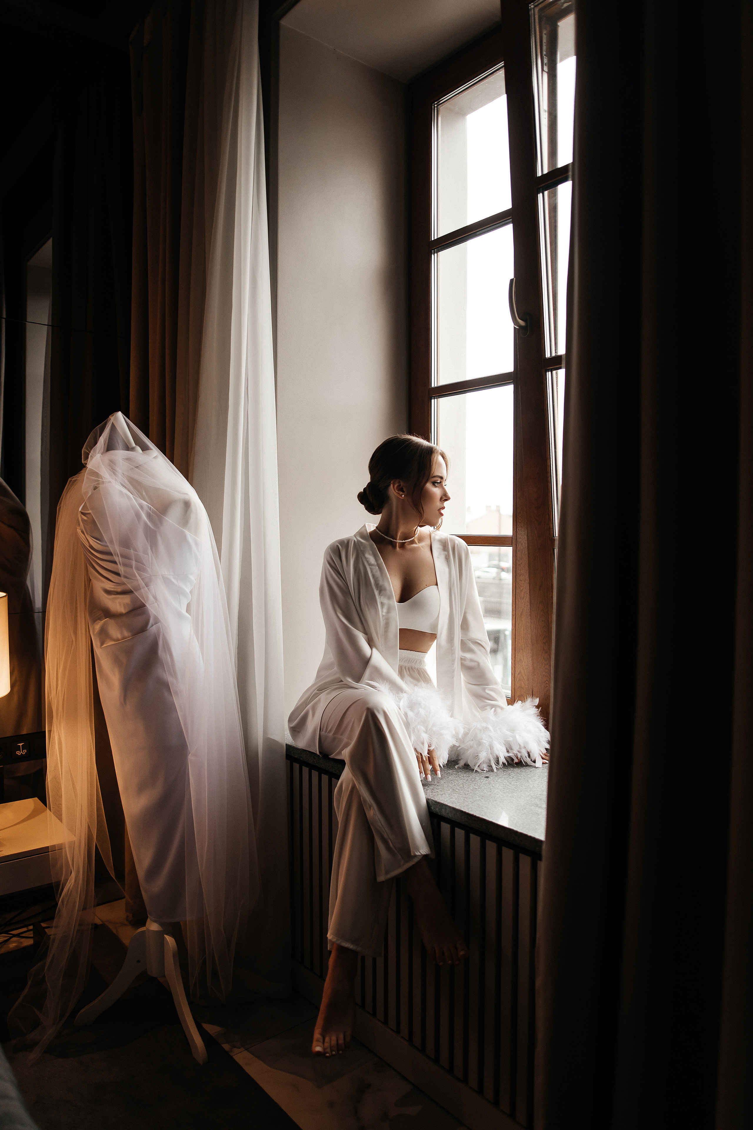 Мечта невесты. Фотограф в Санкт Петербурге Колантаева Карина