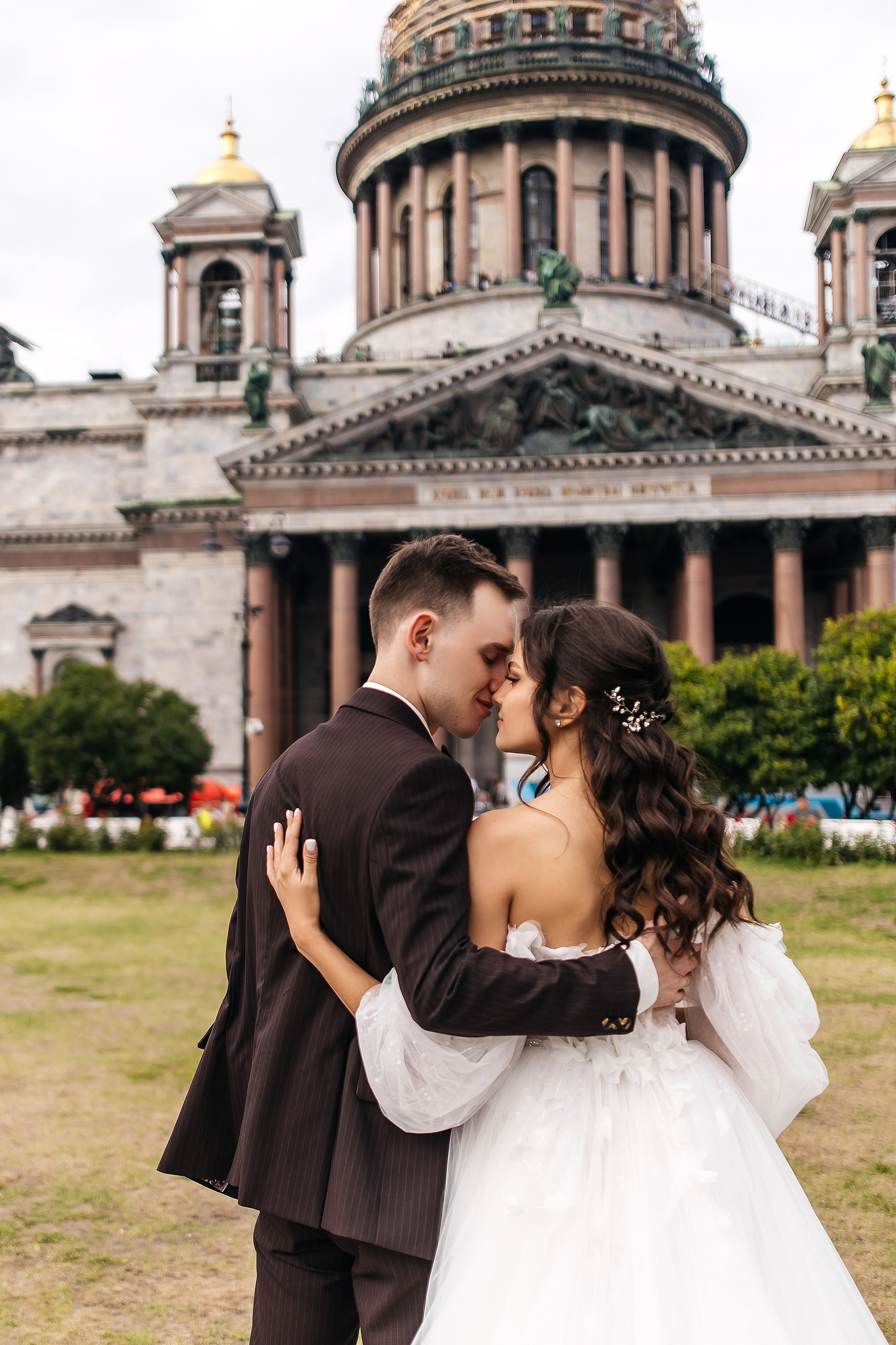 Лучший день. Фотограф в Санкт Петербурге Колантаева Карина
