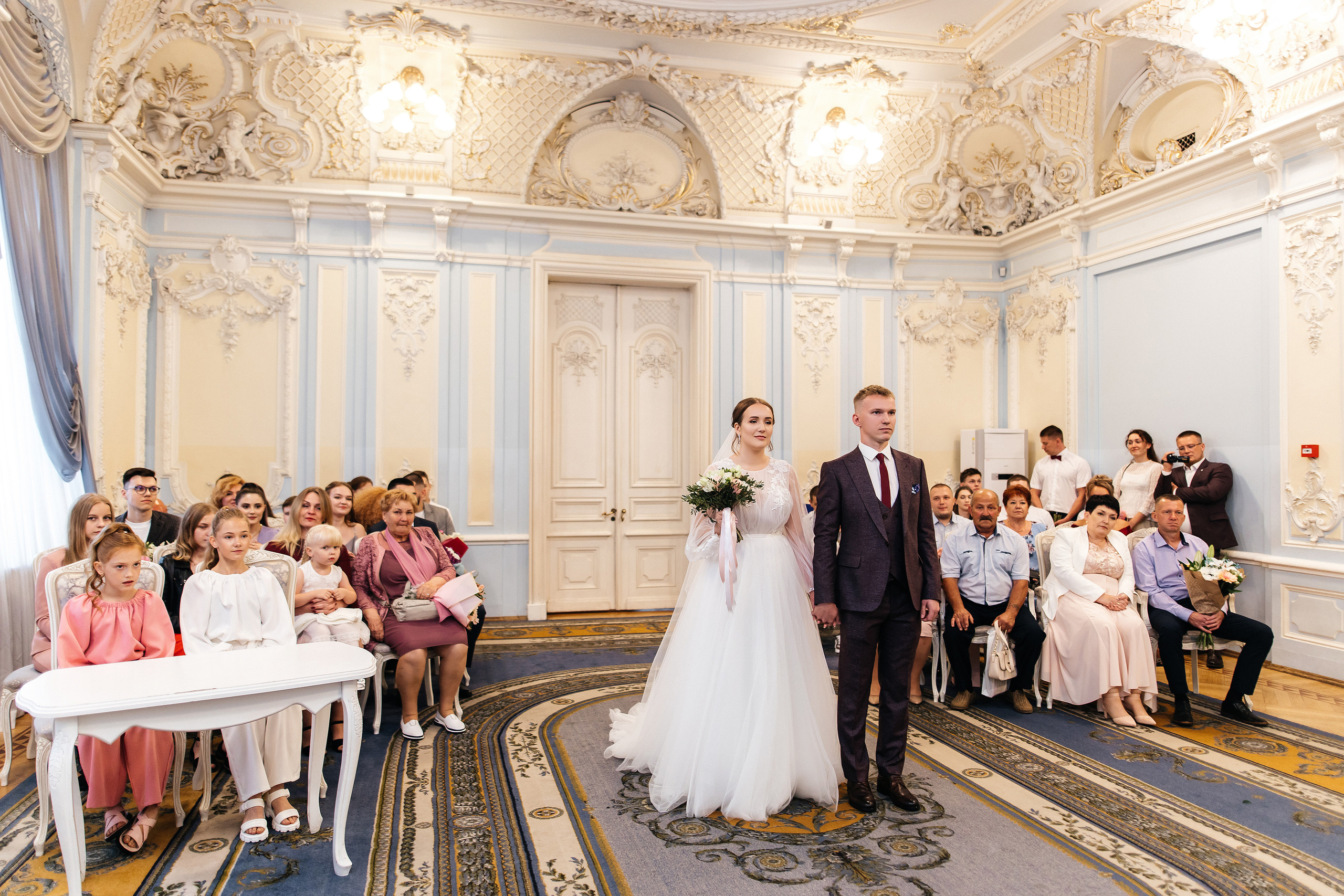 Больше, чем любовь. Фотограф в Санкт Петербурге Колантаева Карина