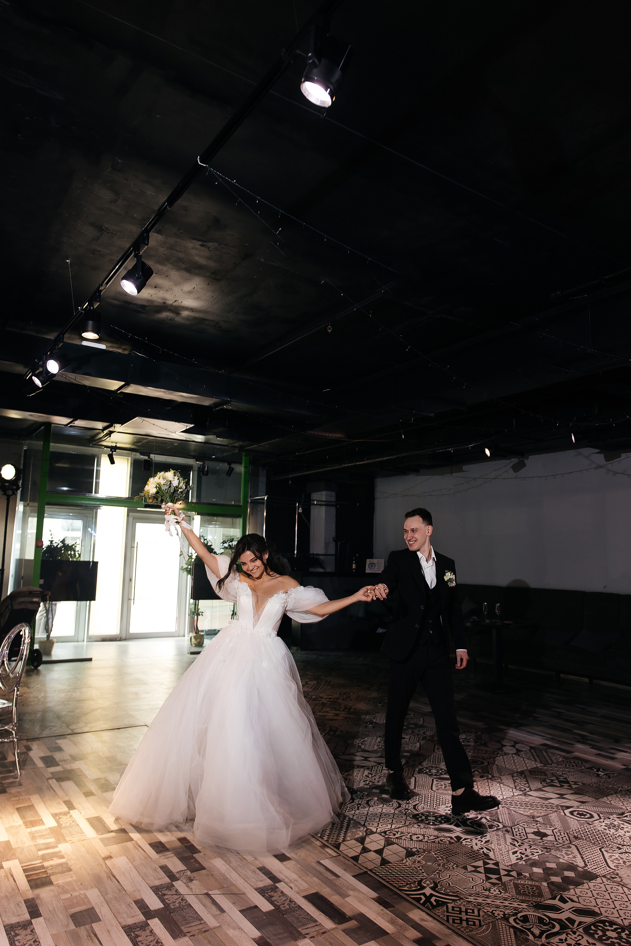 Лучший день. Фотограф в Санкт Петербурге Колантаева Карина