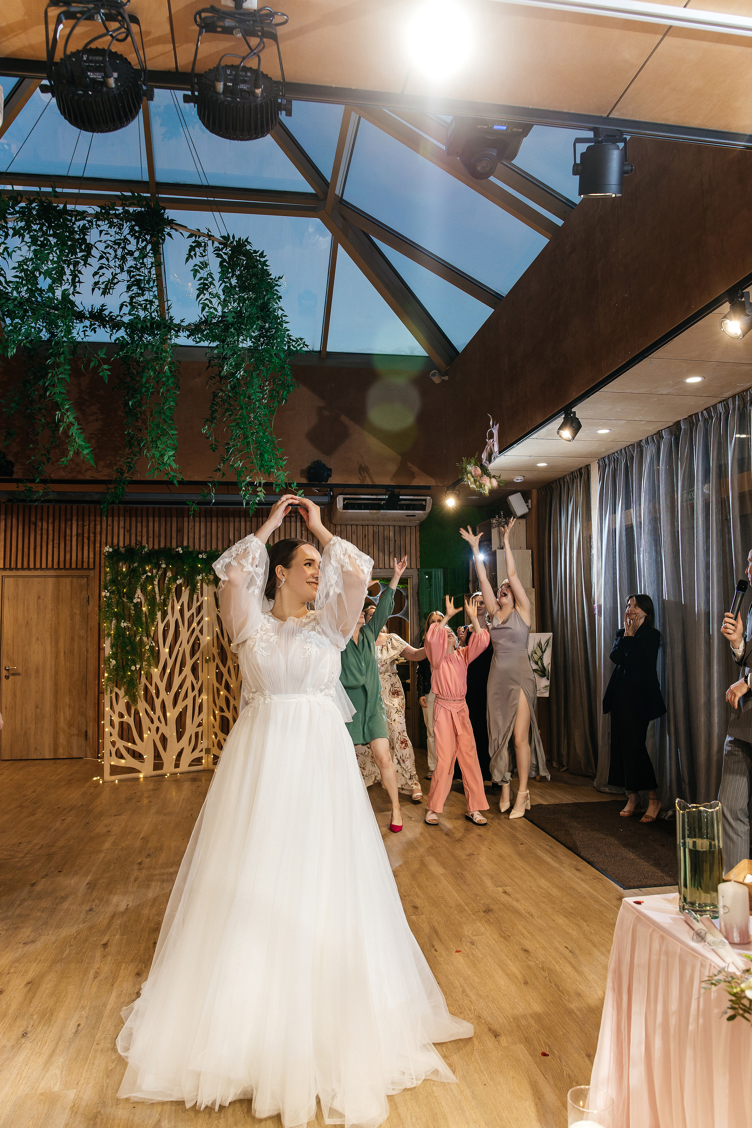 Больше, чем любовь. Фотограф в Санкт Петербурге Колантаева Карина