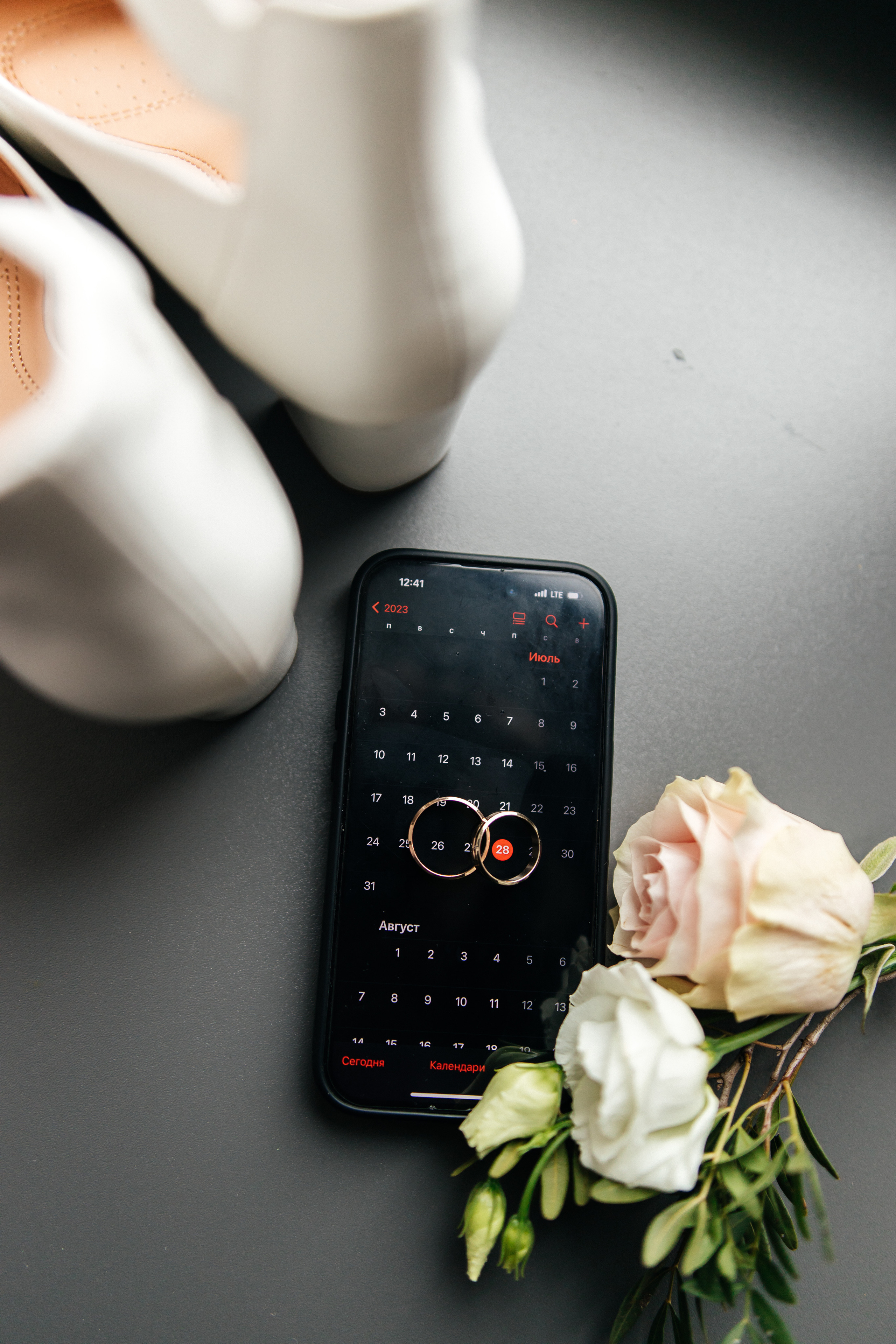 Больше, чем любовь. Фотограф в Санкт Петербурге Колантаева Карина