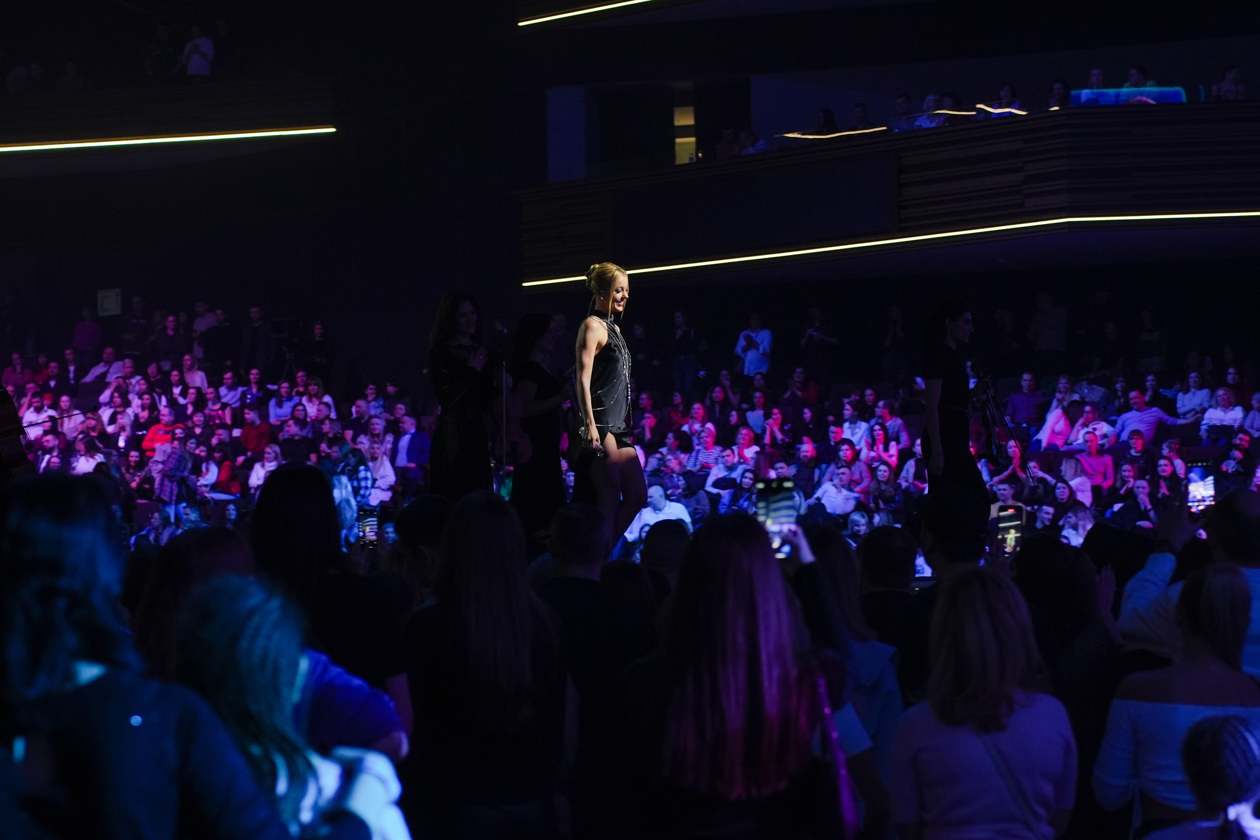 BIG LOVE SHOW 2024. Фотограф Екатерина Юрьева | Тула, Москва, Новомосковск