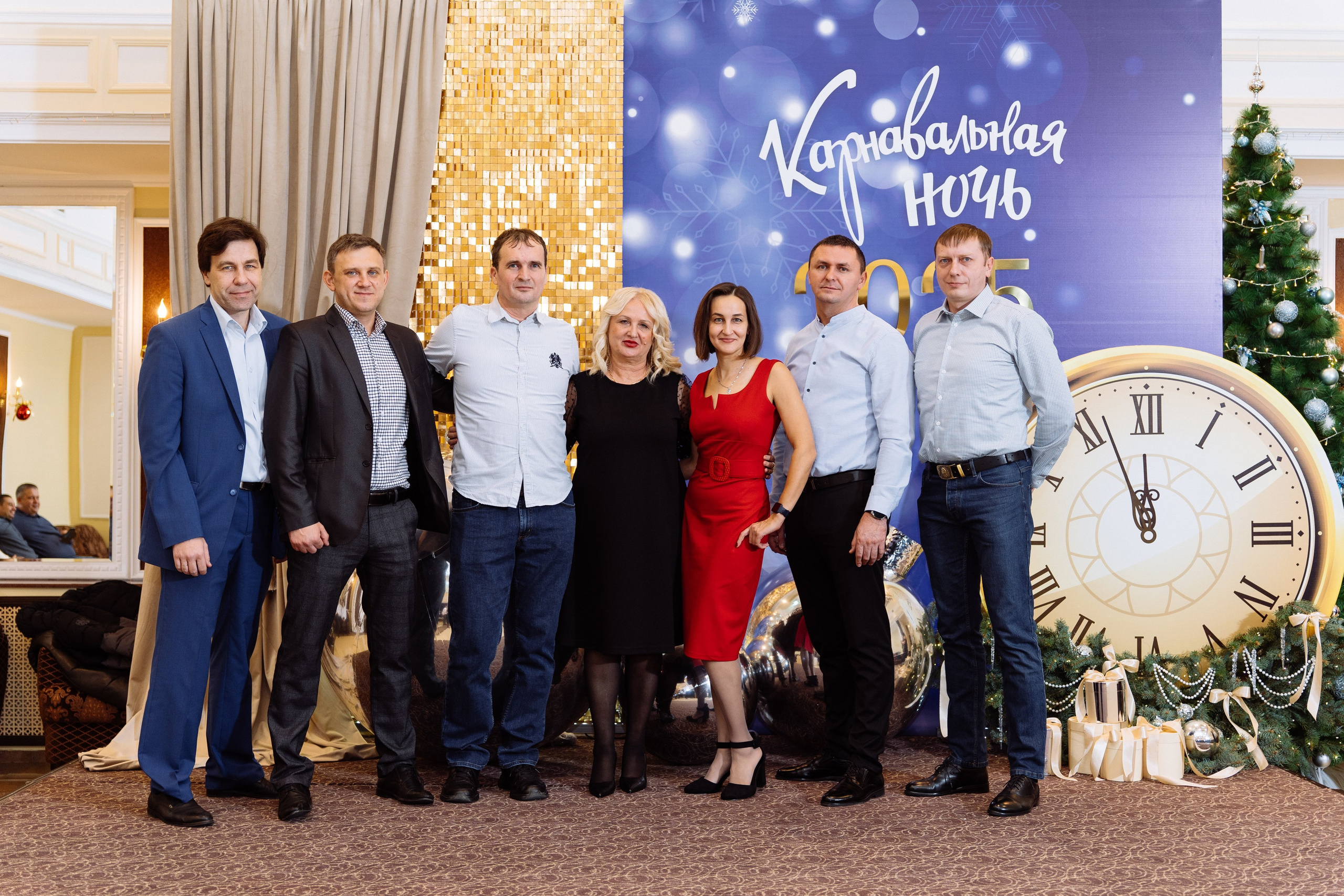 ЮГПА карнавальная ночь 2025. Видео и фото для бизнеса |Video & Foto|Ростов-на-Дону|Краснодар|Москва