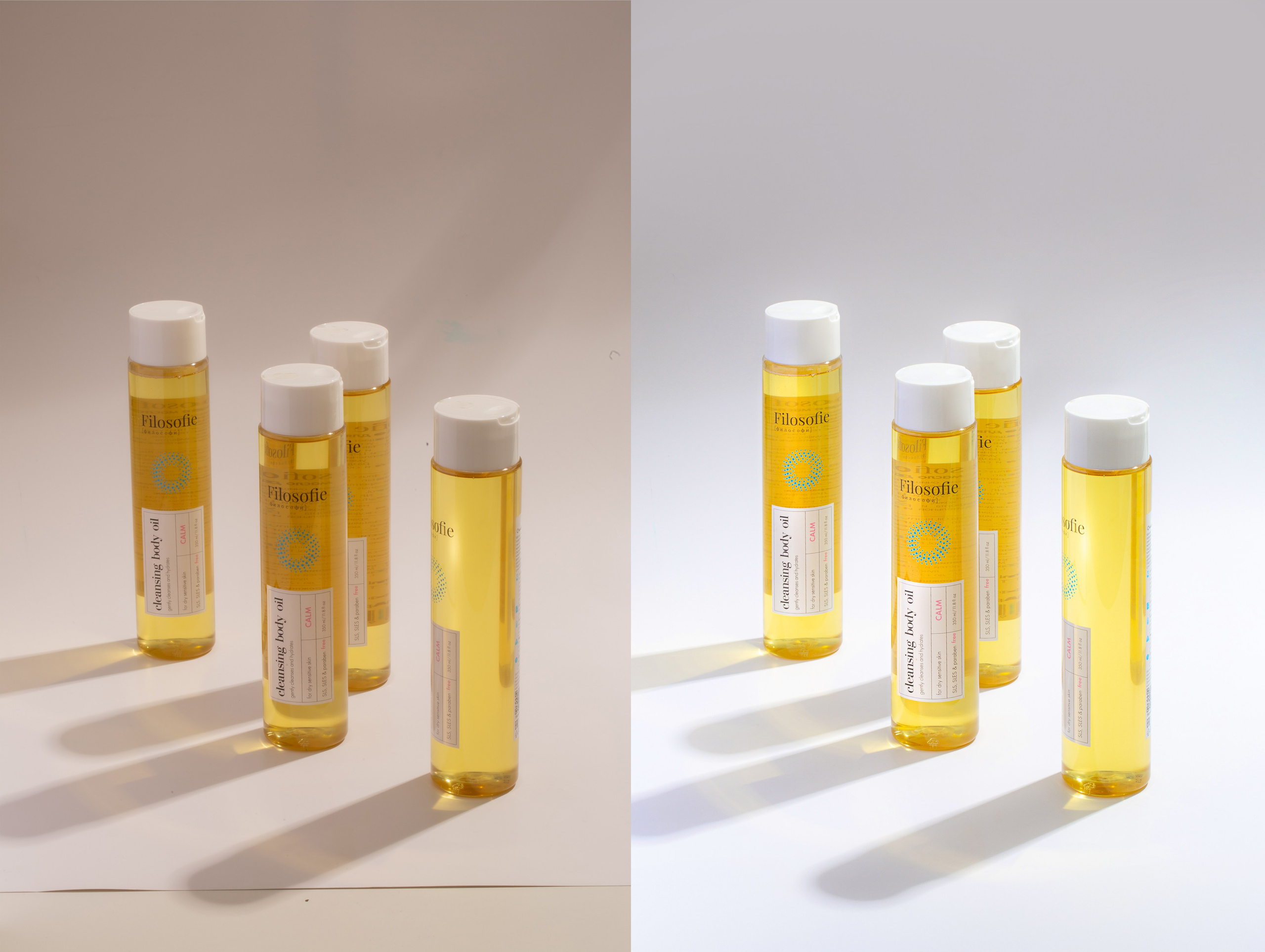 Уходовая Косметика