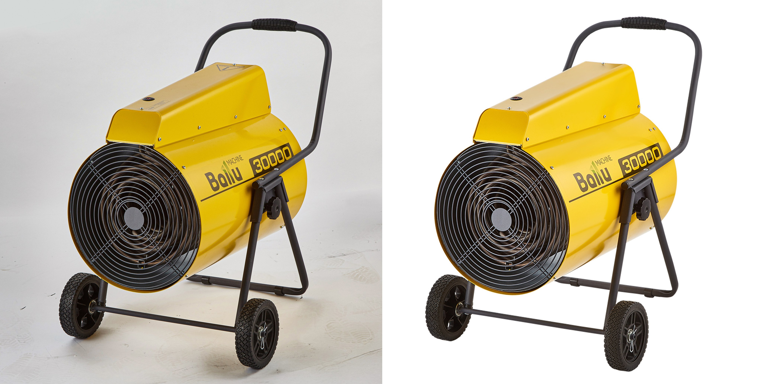 Строительная техника и инструменты