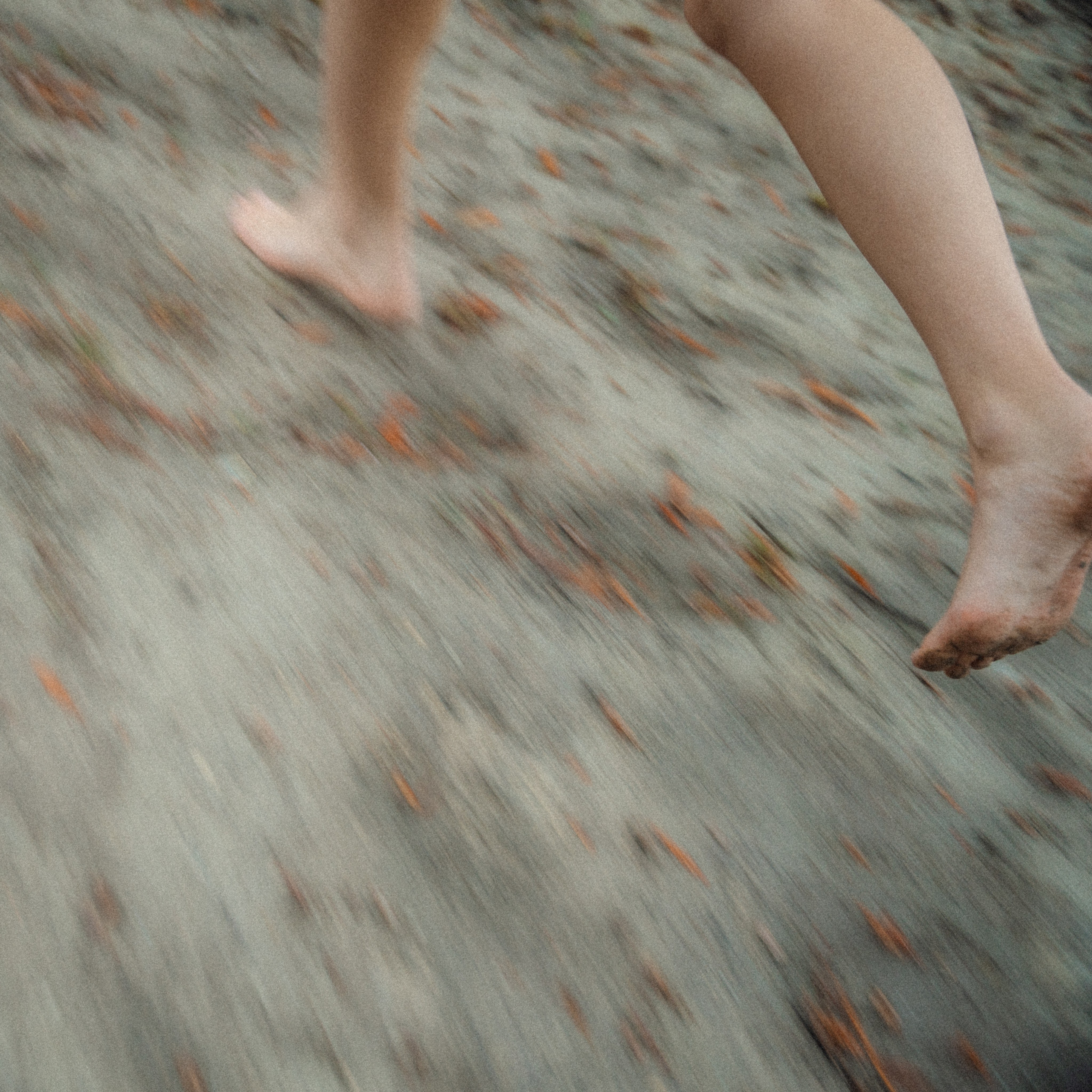 Personality. VISUAL ARTIST · KRONGAUZ ANASTASIA