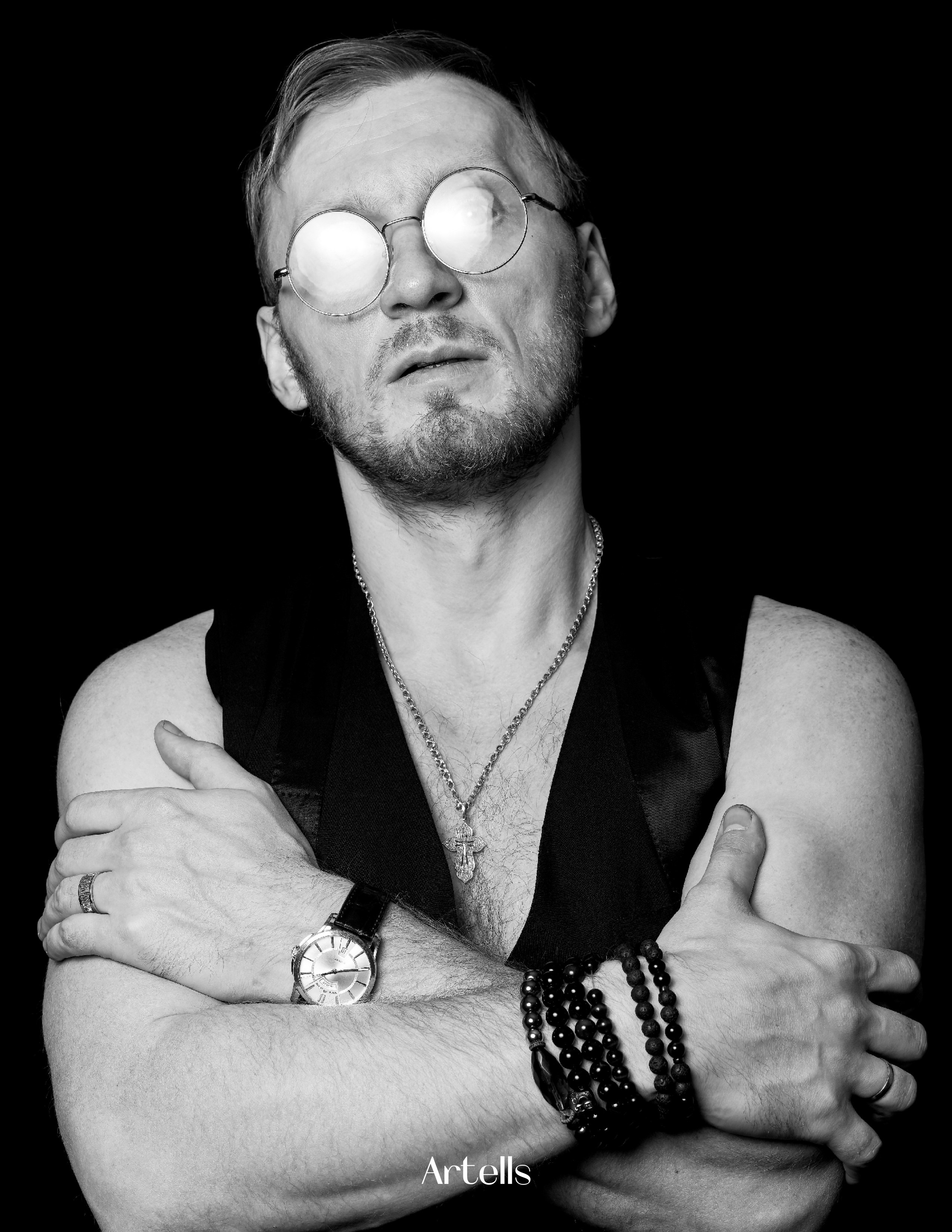 Публикации. Oles Paritskiy