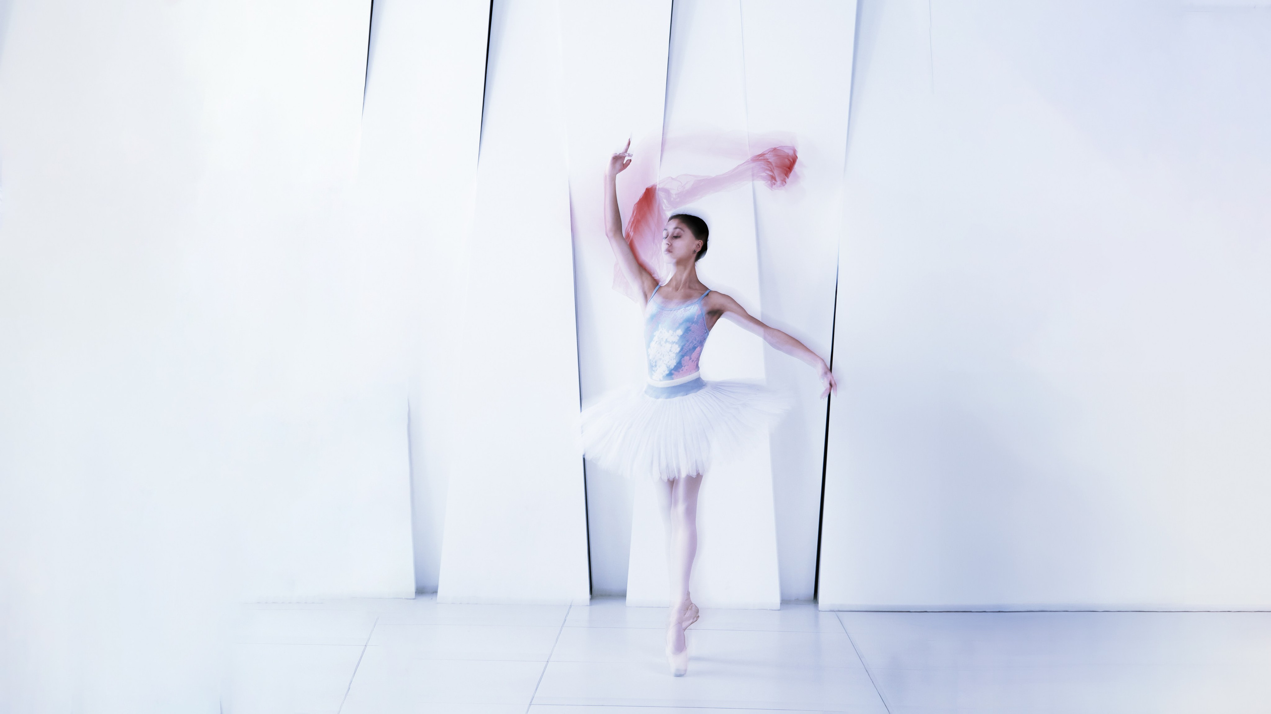 Индивидуальные и контент съемки в Москве