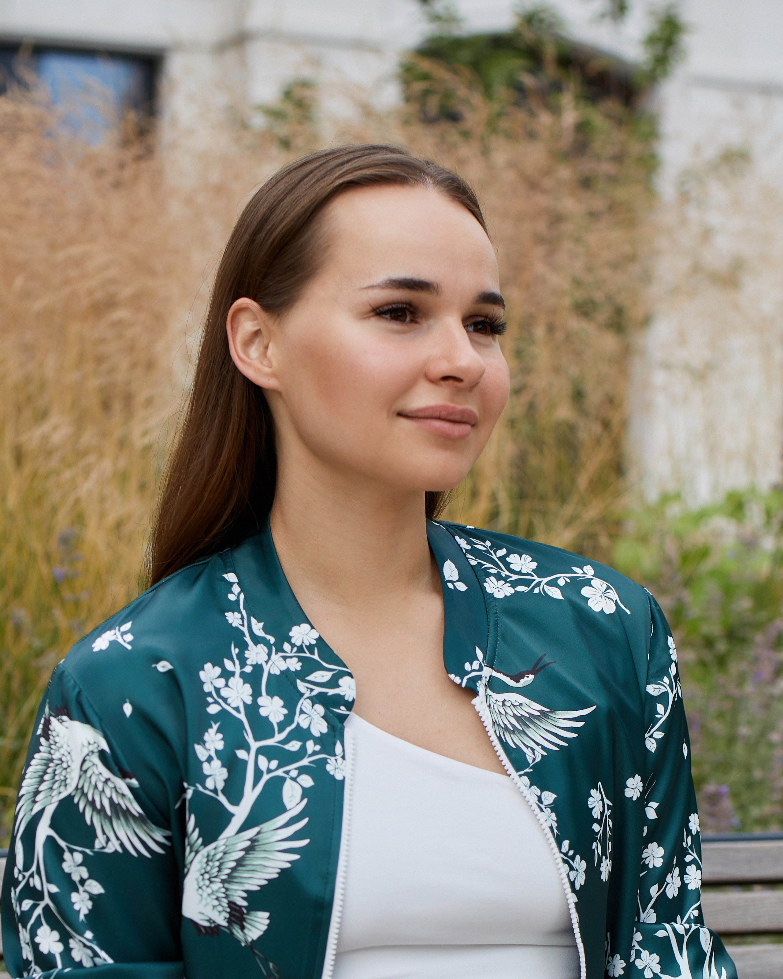 Контент съемка для эксперта