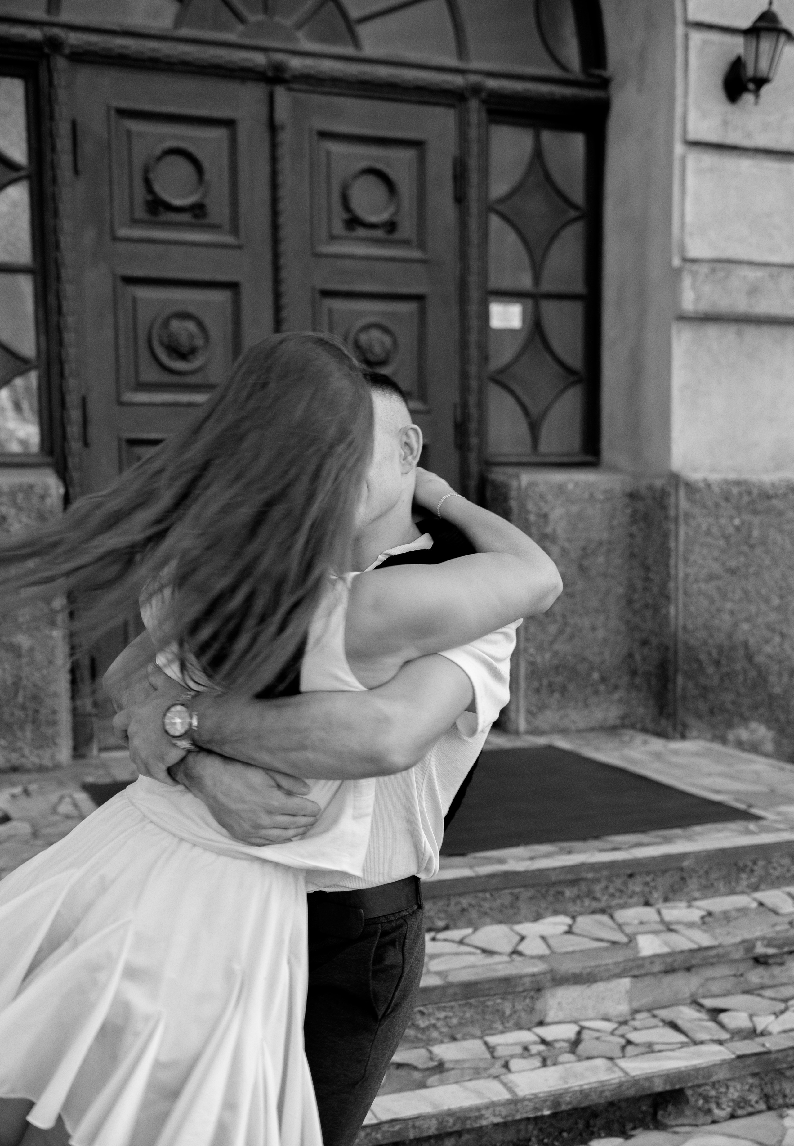 Виталик и Диана. Свадебный и семейный фотограф в Серпухове Александра Дерюшева